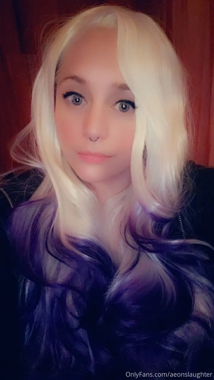 Aeon Slaughter OnlyFans free account photo 7 - aeonslaughter nudes and sex tapes