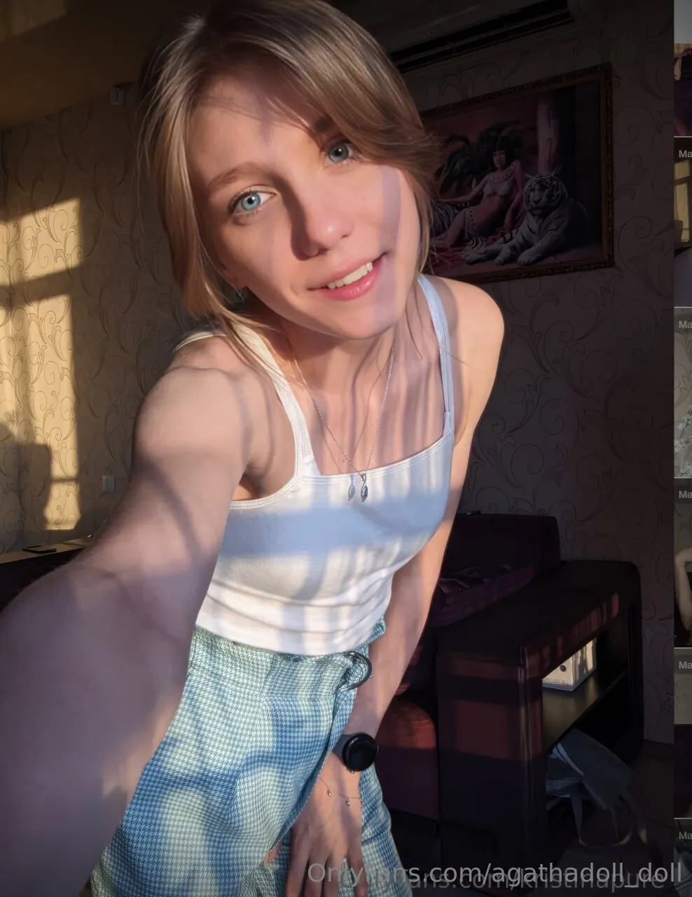 🎀Agatha Miss🎀 OnlyFans free account photo 38 - agathadoll_doll nudes and sex tapes