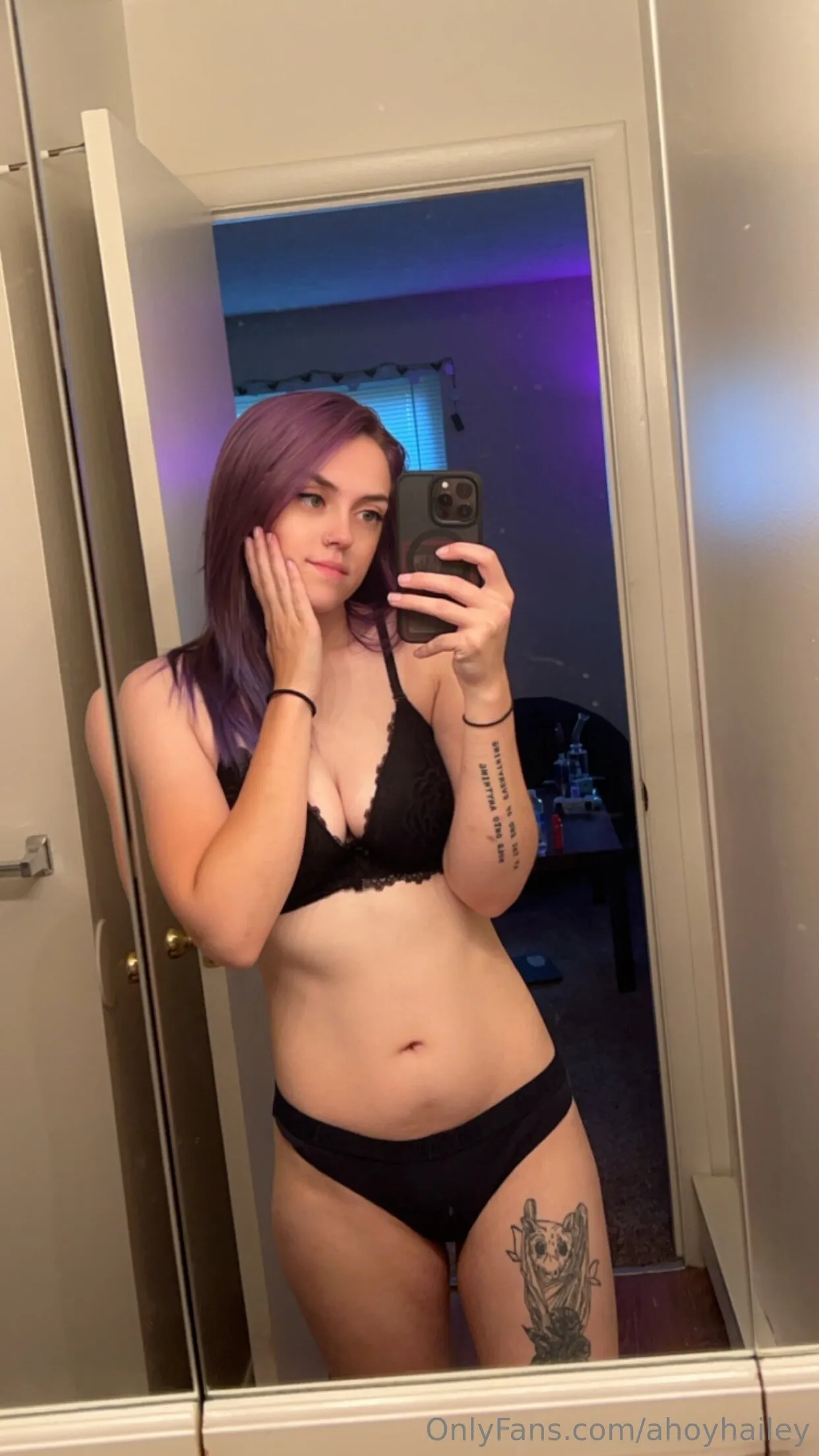 ♡Hailey♡ OnlyFans free account photo 1 - ahoyhailey nudes and sex tapes