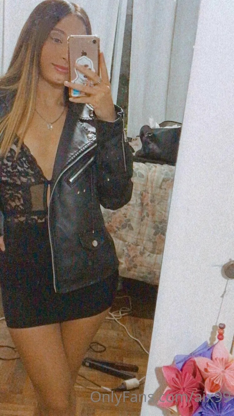 Aixa 🫀✨🧸 OnlyFans free account photo 11 - aixa31 nudes and sex tapes