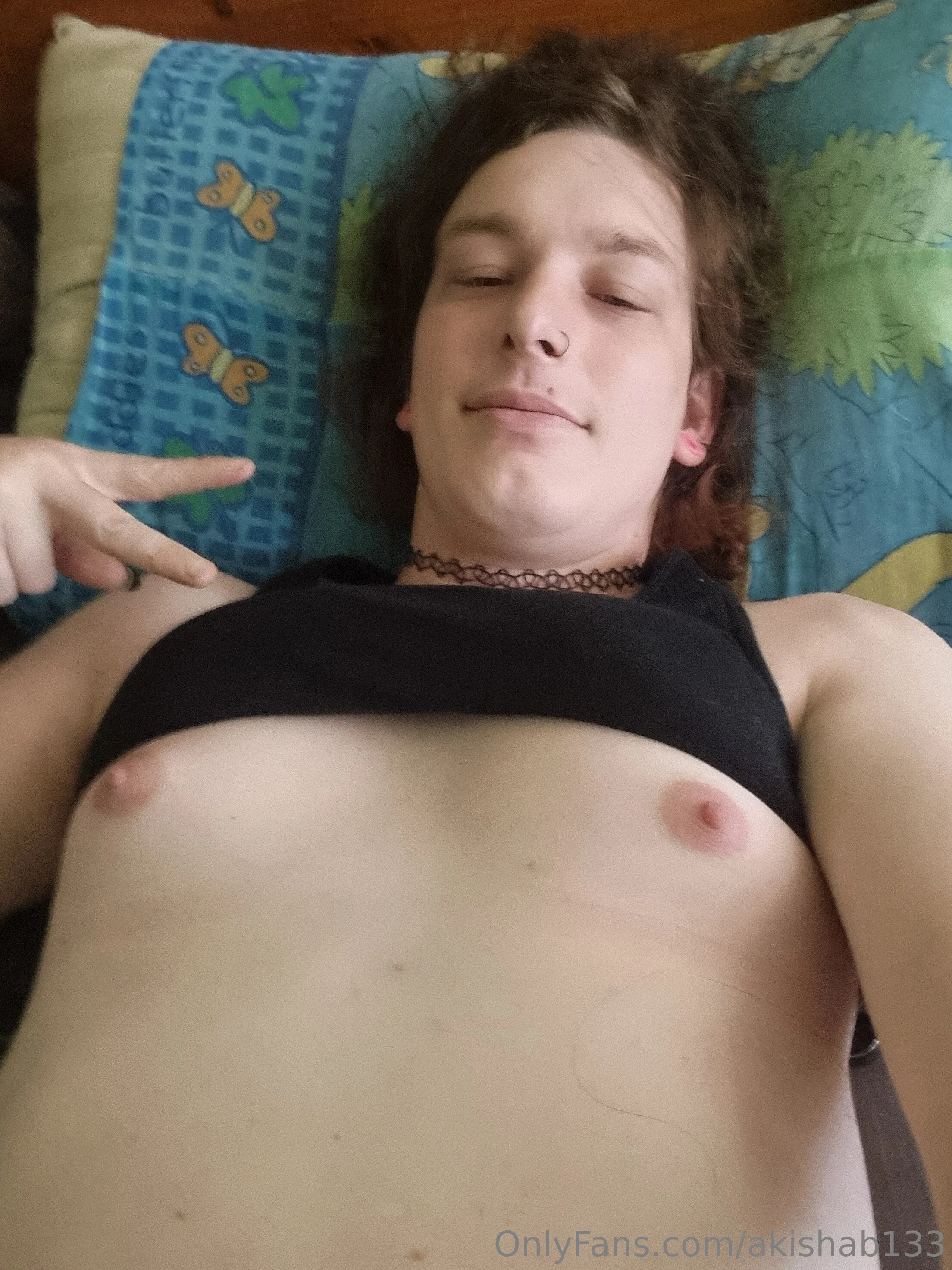 Akisha OnlyFans free account photo 11 - akishab133 nudes and sex tapes