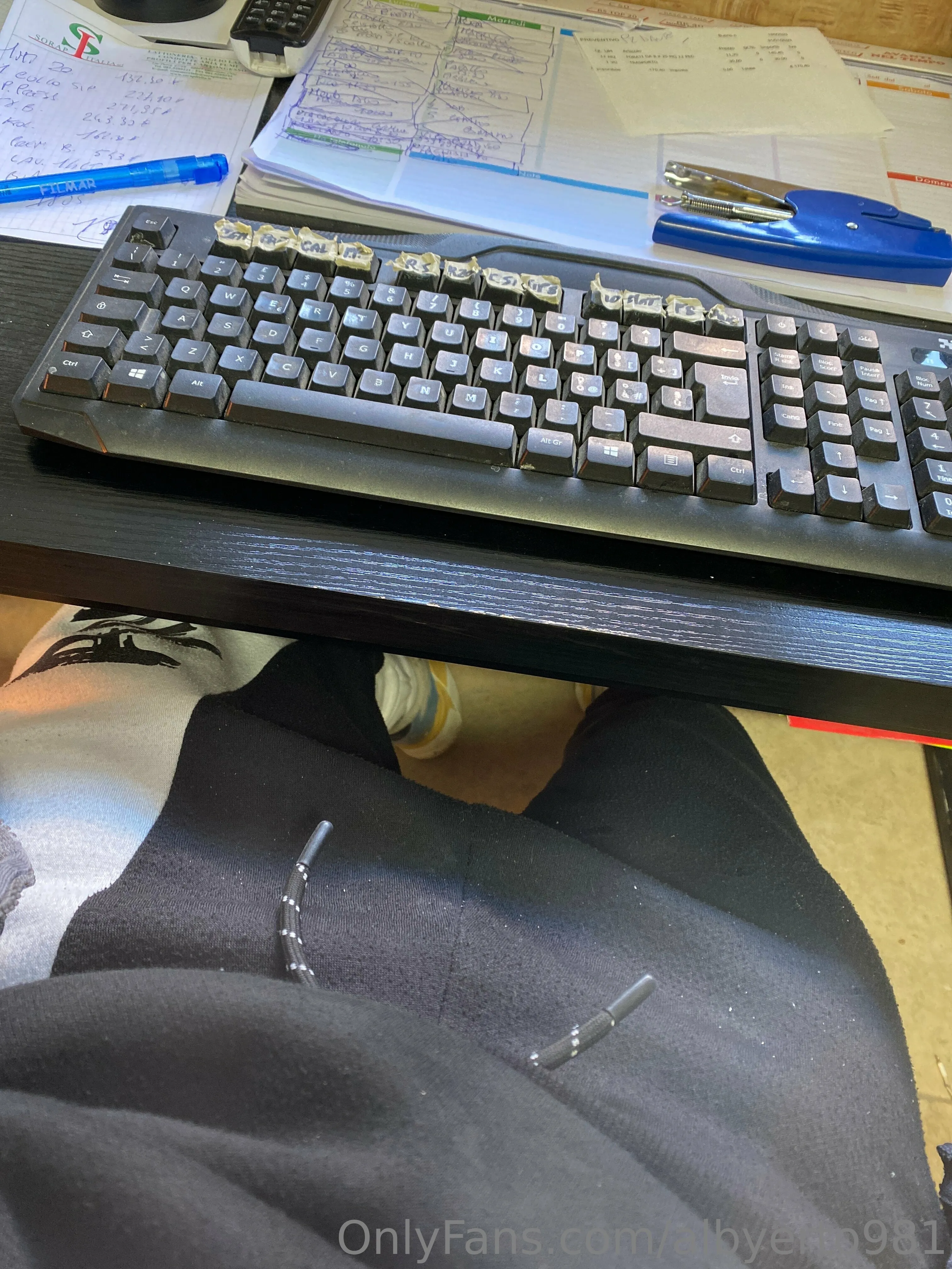 ALBERTO ERRICO OnlyFans free account photo 3 - albyerto981 nudes and sex tapes