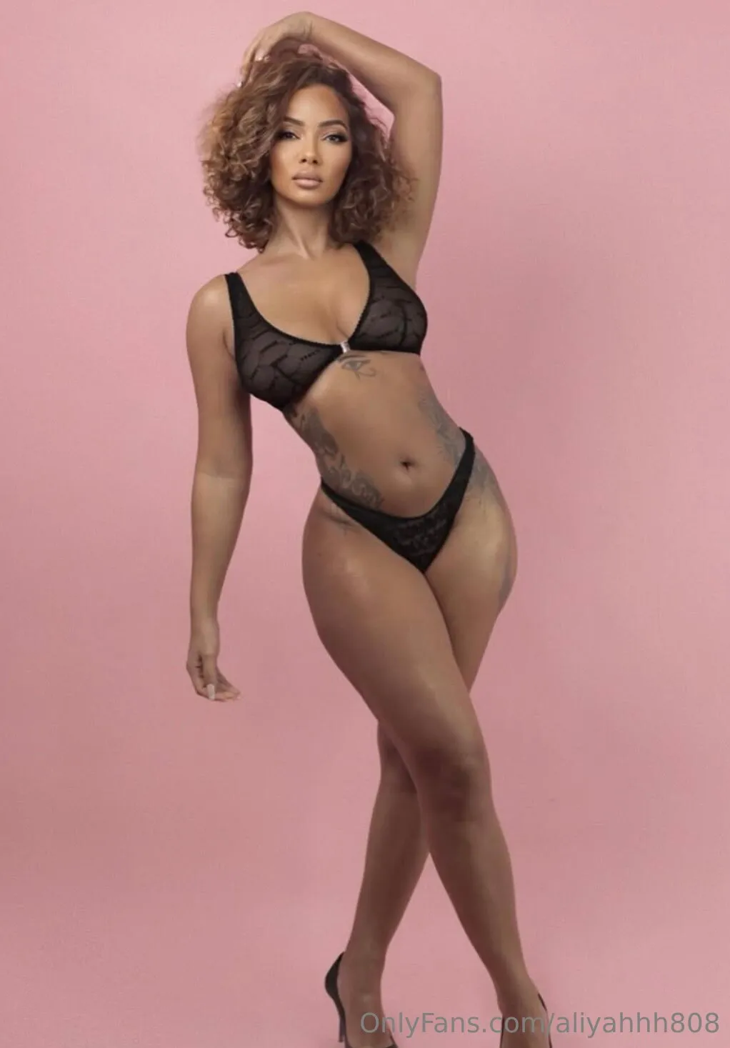 Aliyah OnlyFans free account photo 9 - aliyahhh808 nudes and sex tapes