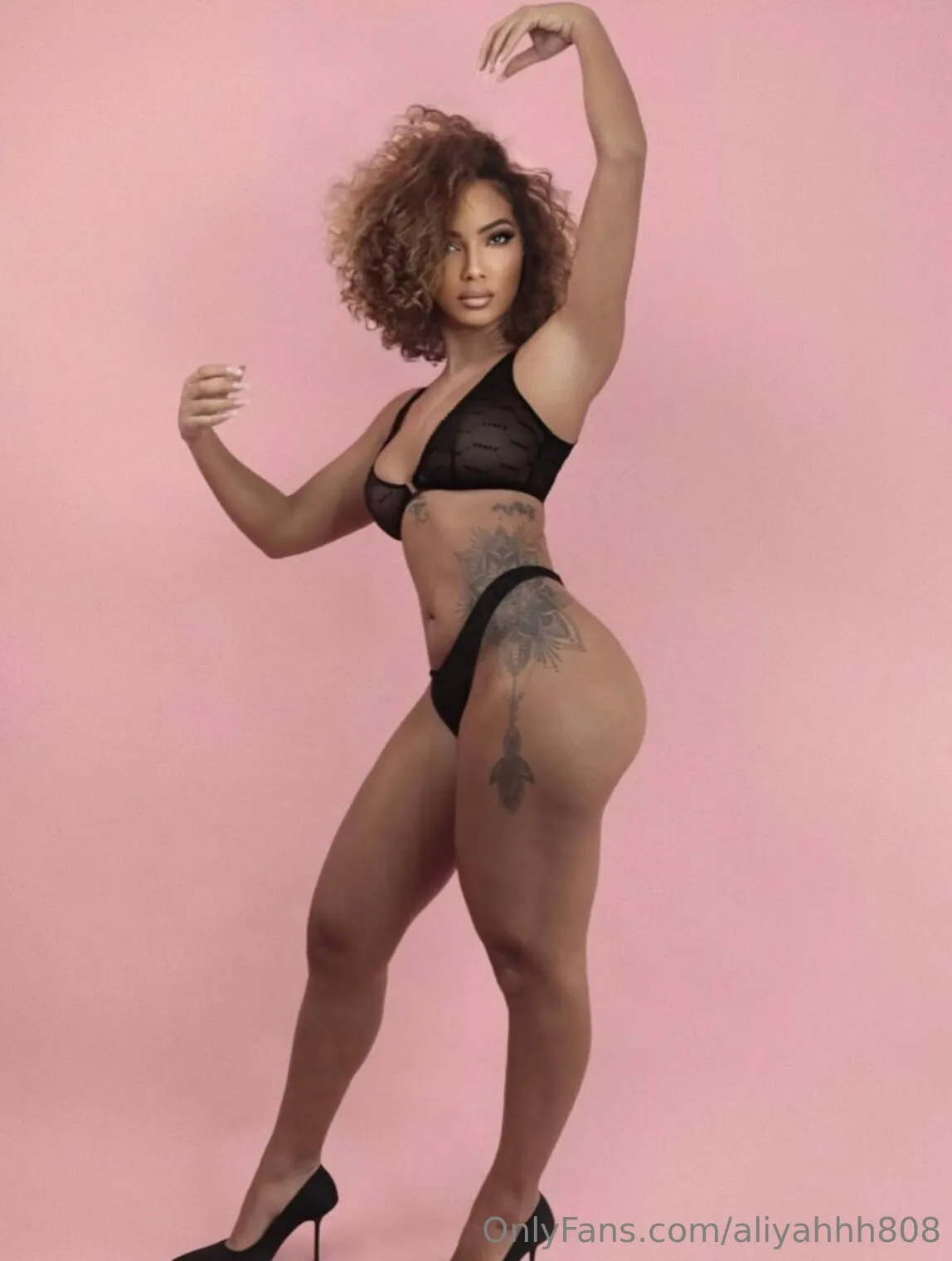 Aliyah OnlyFans free account photo 8 - aliyahhh808 nudes and sex tapes