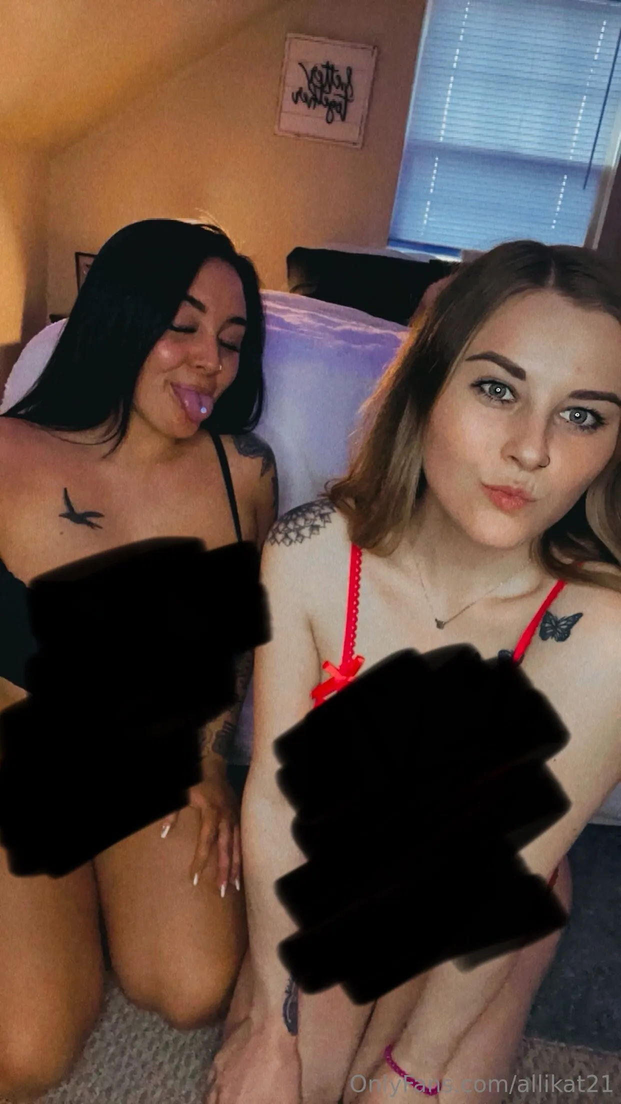 Alli OnlyFans free account photo 1 - allikat21 nudes and sex tapes