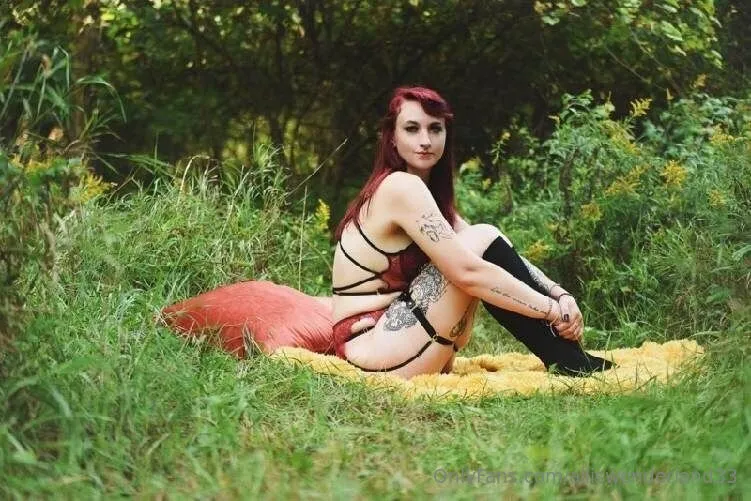 Alli Wonder - Tatted & Pierced OnlyFans free account photo 19 - alliswonderland33 nudes and sex tapes