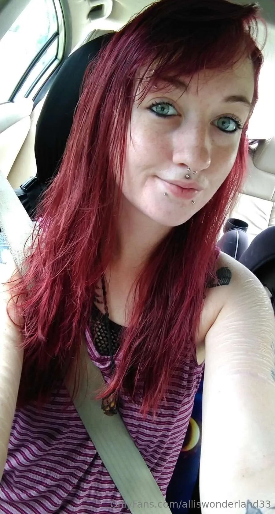 Alli Wonder - Tatted & Pierced OnlyFans free account photo 15 - alliswonderland33 nudes and sex tapes