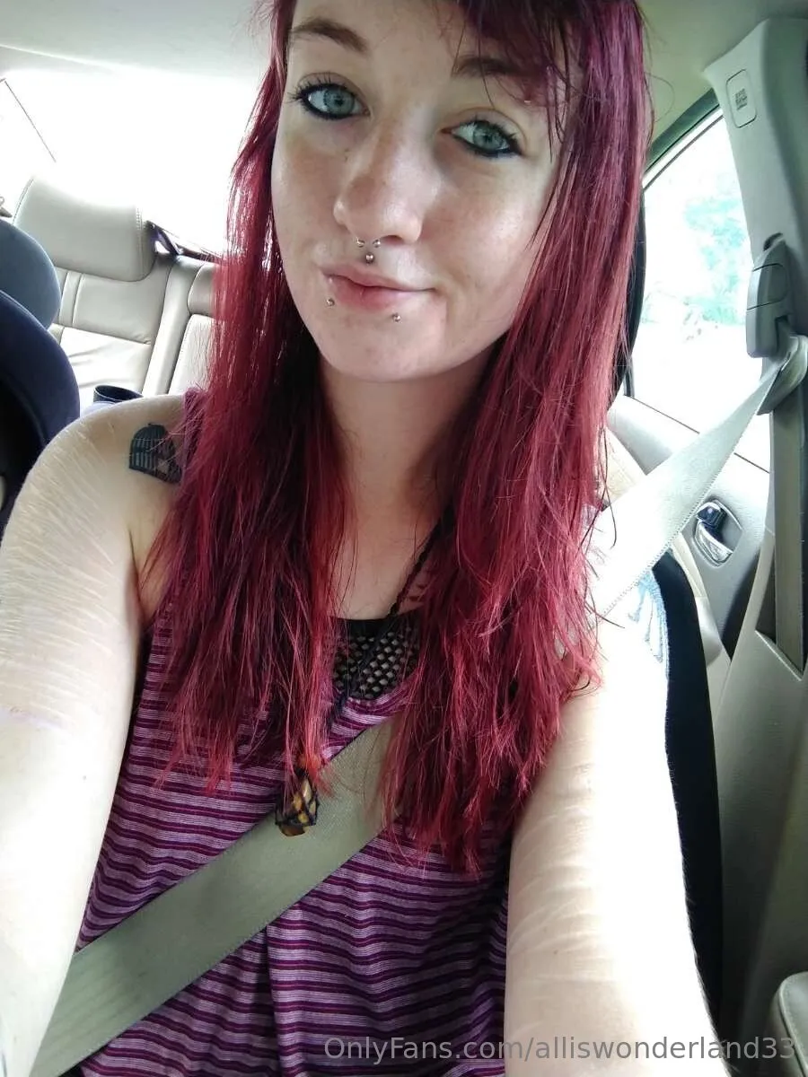 Alli Wonder - Tatted & Pierced OnlyFans free account photo 16 - alliswonderland33 nudes and sex tapes