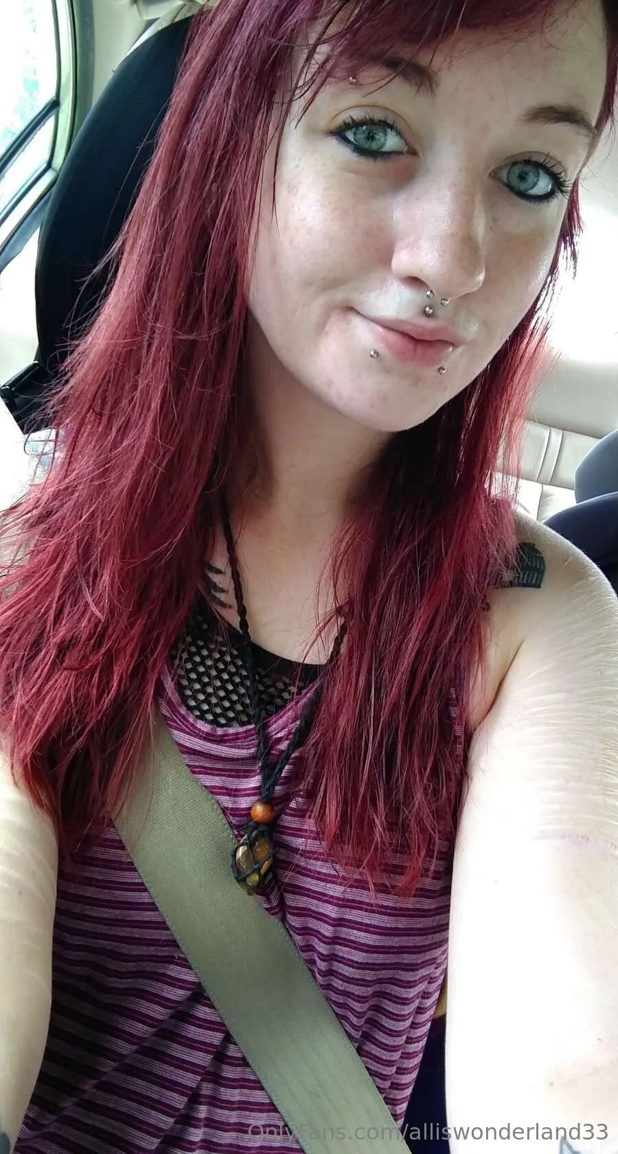 Alli Wonder - Tatted & Pierced OnlyFans free account photo 14 - alliswonderland33 nudes and sex tapes