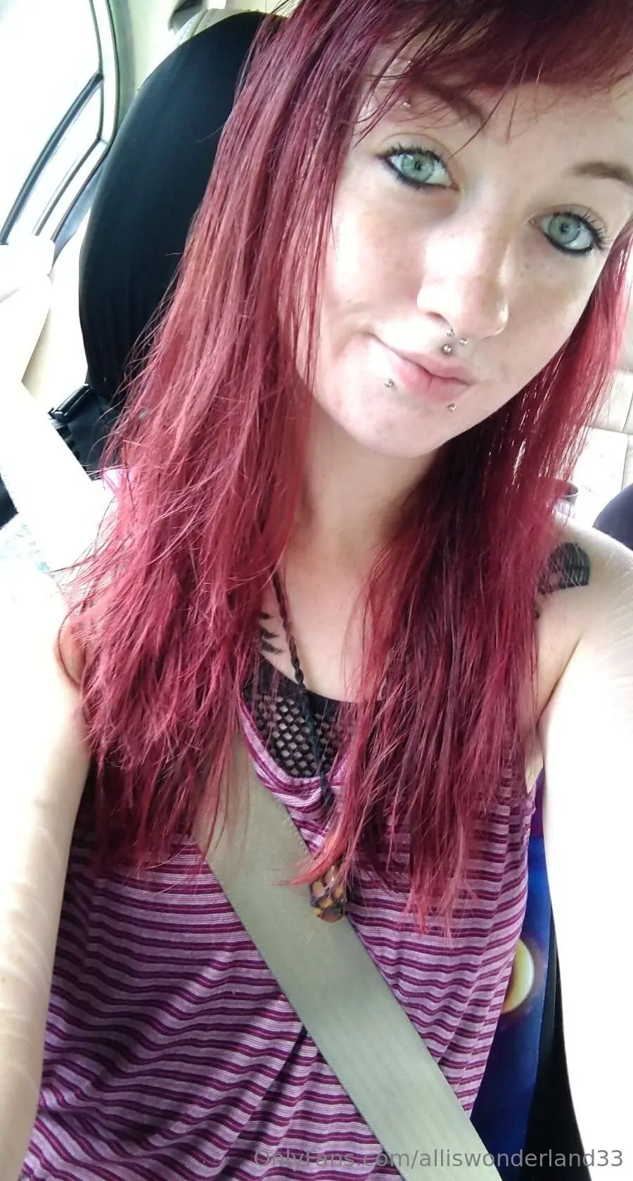 Alli Wonder - Tatted & Pierced OnlyFans free account photo 12 - alliswonderland33 nudes and sex tapes