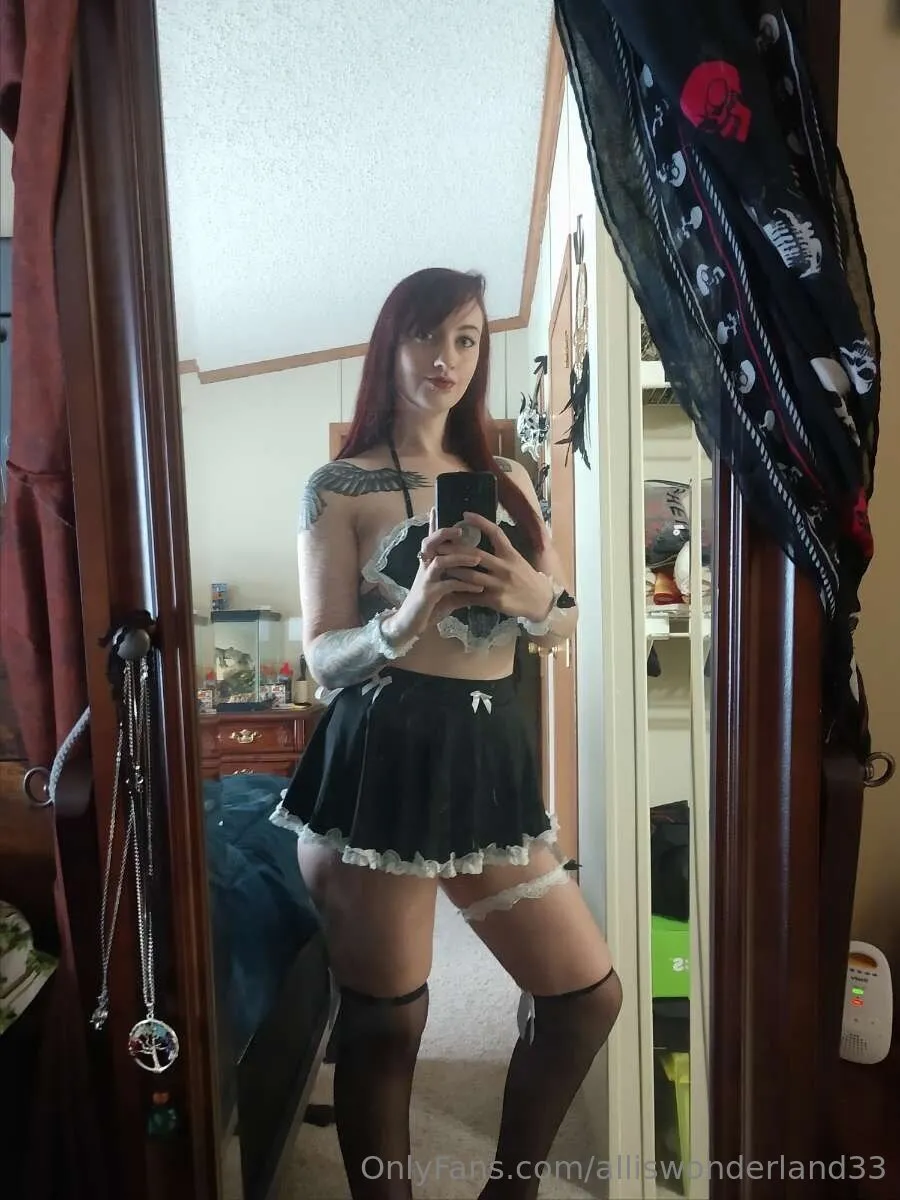 Alli Wonder - Tatted & Pierced OnlyFans free account photo 2 - alliswonderland33 nudes and sex tapes