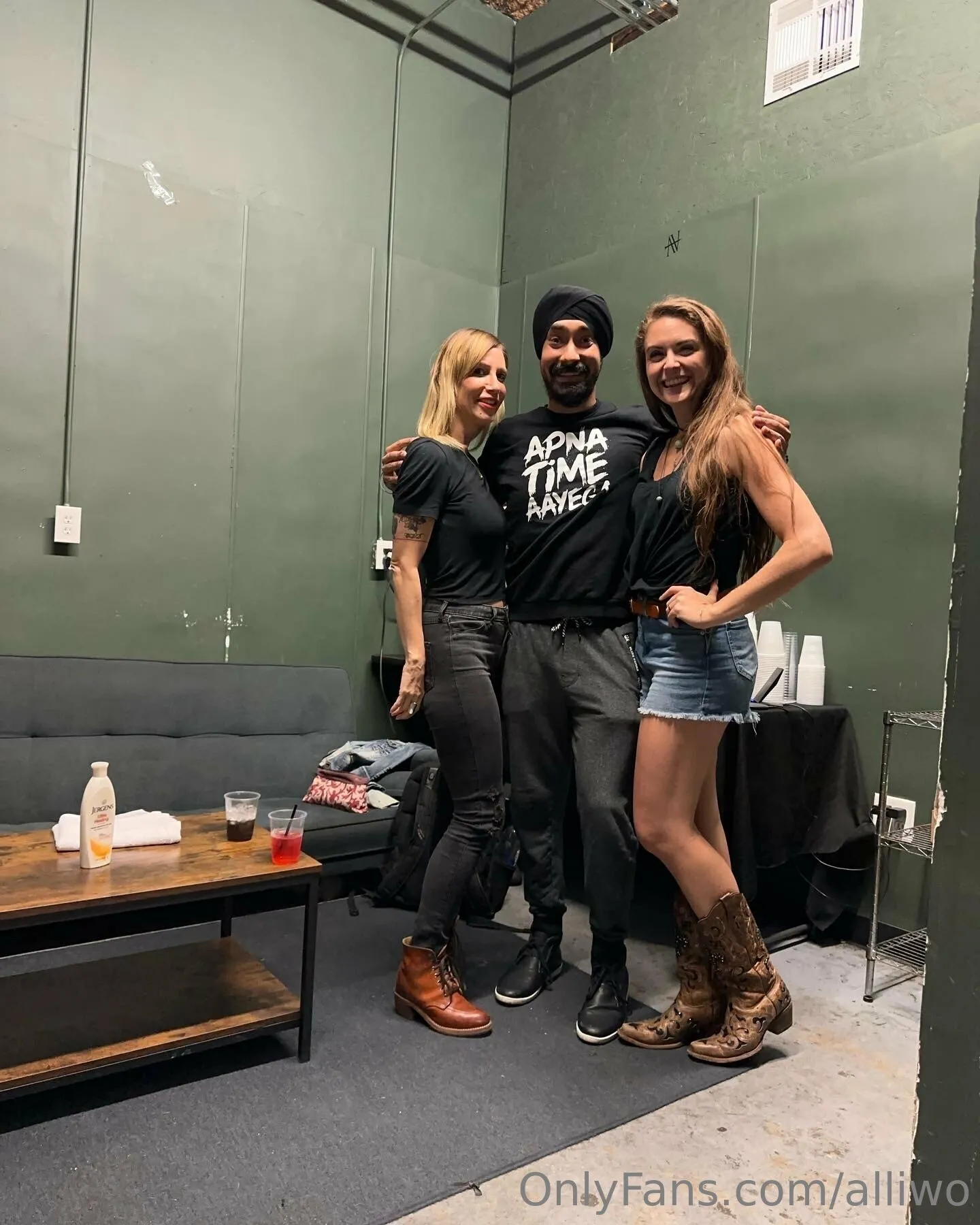 Allison Wojtowecz OnlyFans free account photo 17 - alliwo nudes and sex tapes