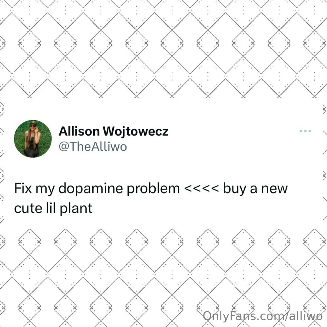 Allison Wojtowecz OnlyFans free account photo 11 - alliwo nudes and sex tapes