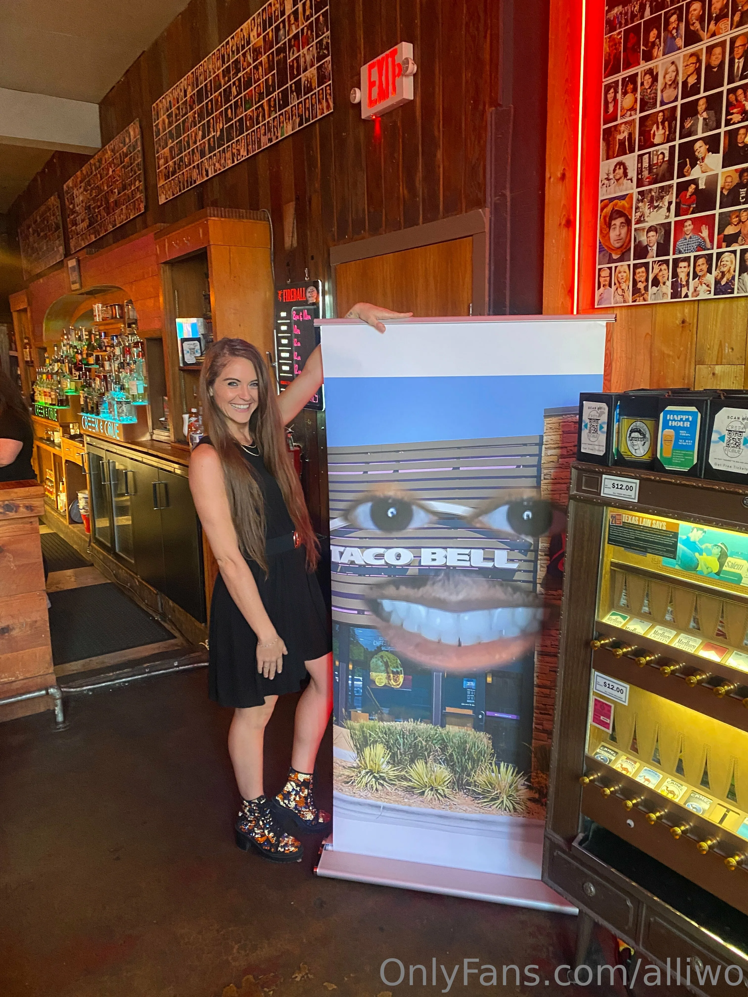 Allison Wojtowecz OnlyFans free account photo 2 - alliwo nudes and sex tapes