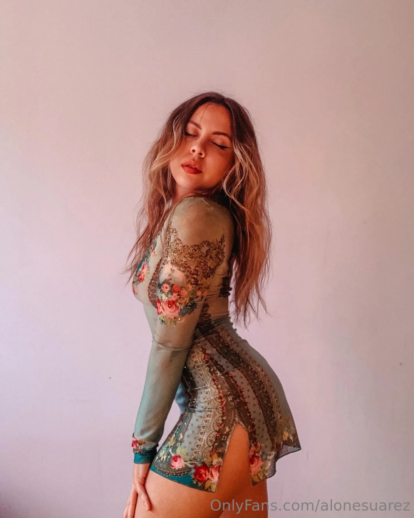 Alondra Suarez OnlyFans free account photo 5 - alonesuarez nudes and sex tapes