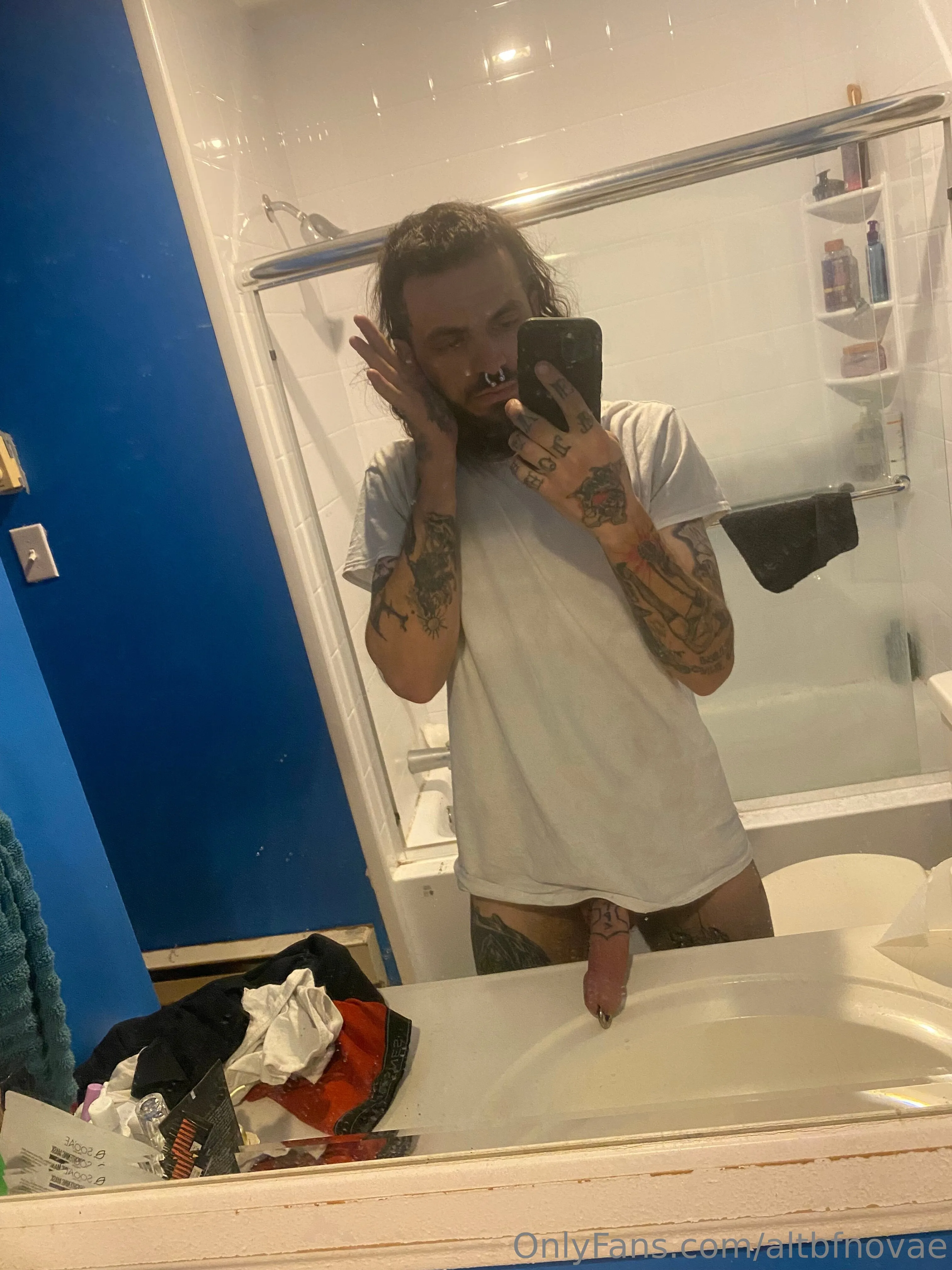 Novae OnlyFans free account photo 3 - altbfnovae nudes and sex tapes