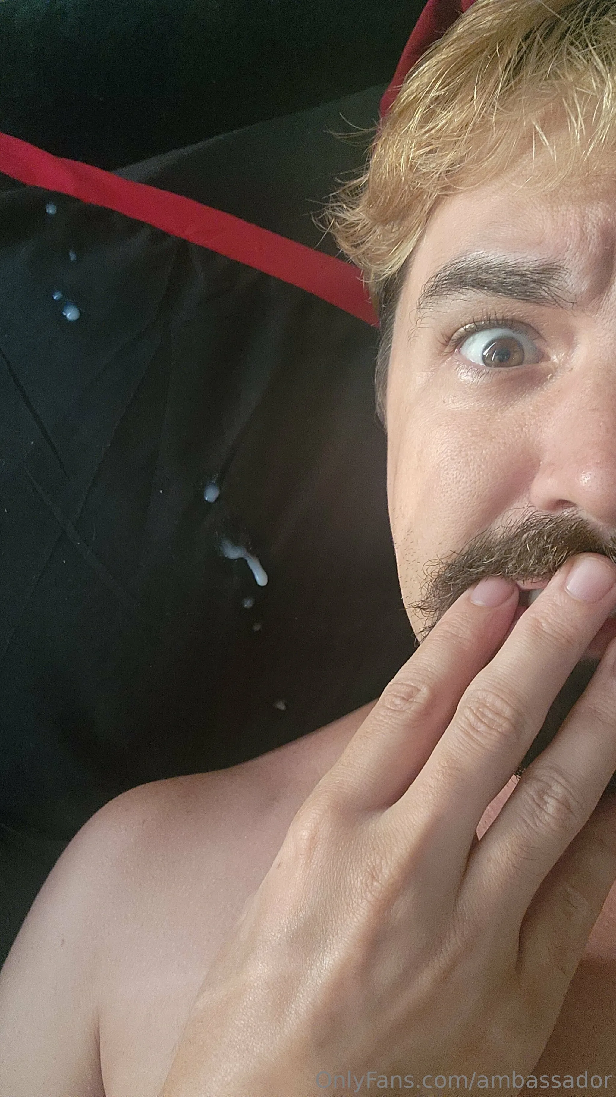 Ambassador OnlyFans free account photo 9 - ambassador nudes and sex tapes