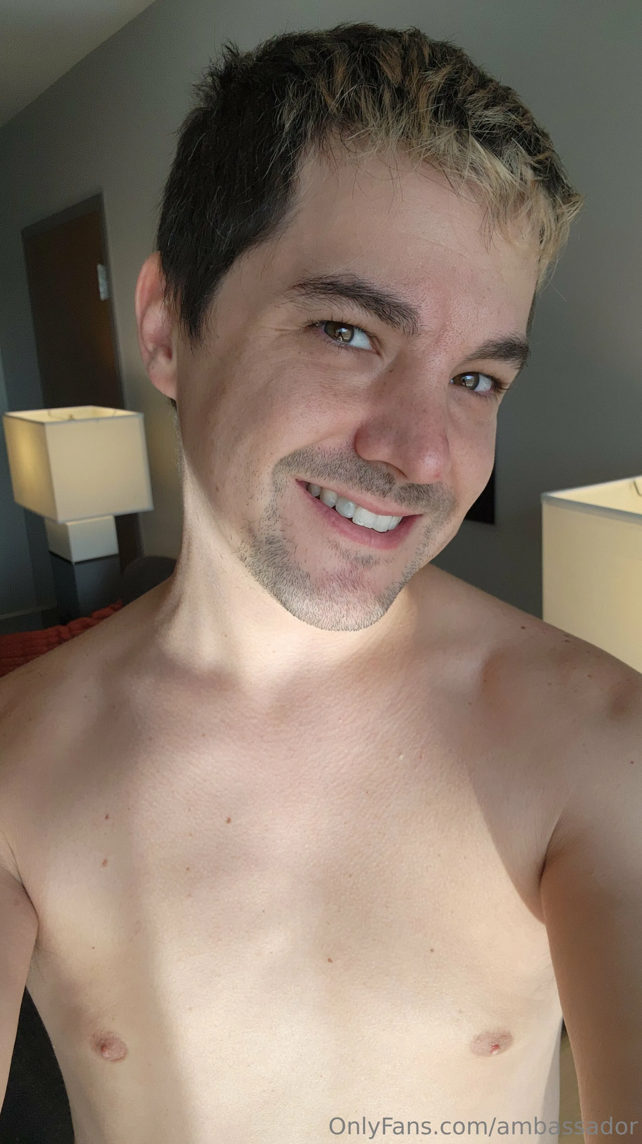 Ambassador OnlyFans free account photo 8 - ambassador nudes and sex tapes