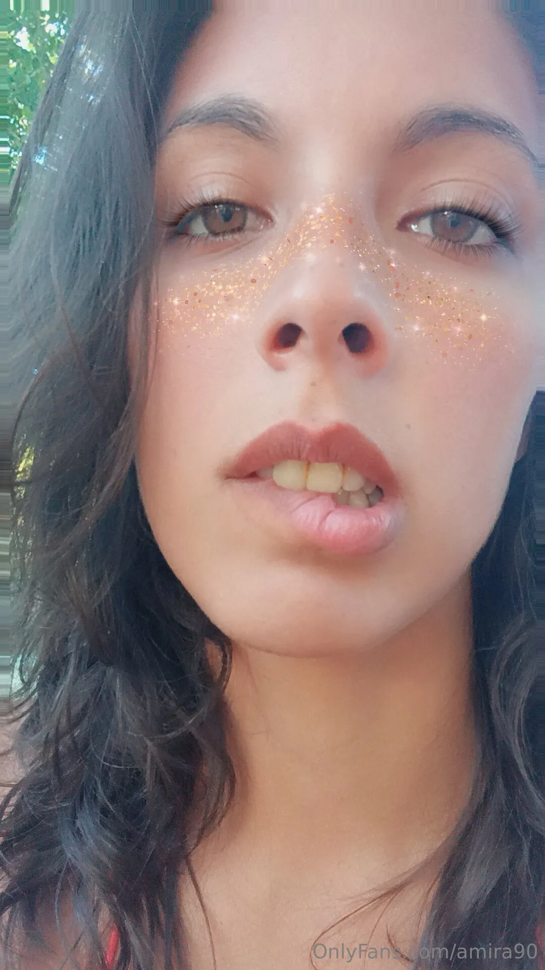 Amira ♥️💋 OnlyFans free account photo 9 - amira90 nudes and sex tapes