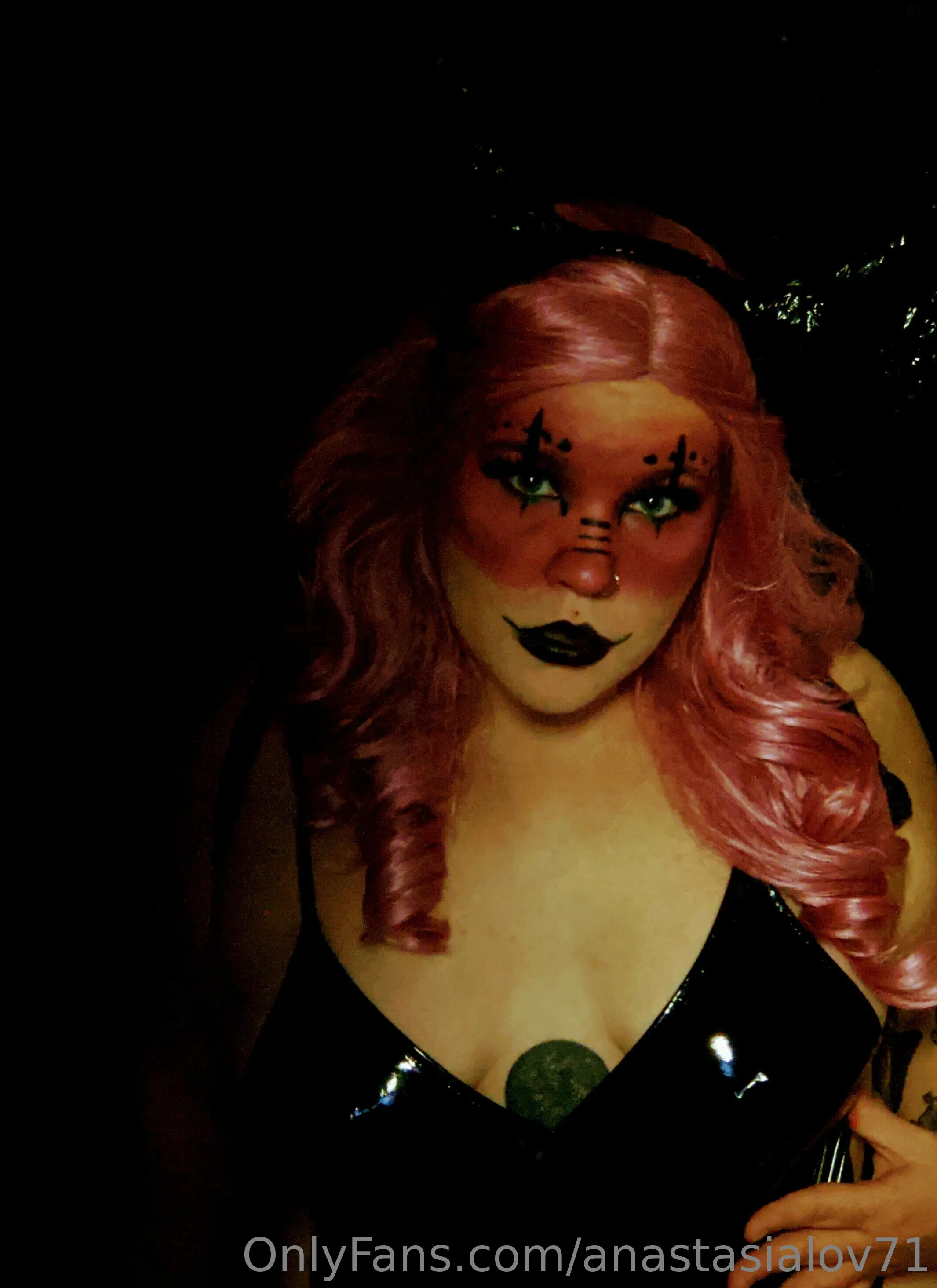 Anastasia Loves -VIP $14.99/month OnlyFans free account photo 10 - anastasialov71 nudes and sex tapes