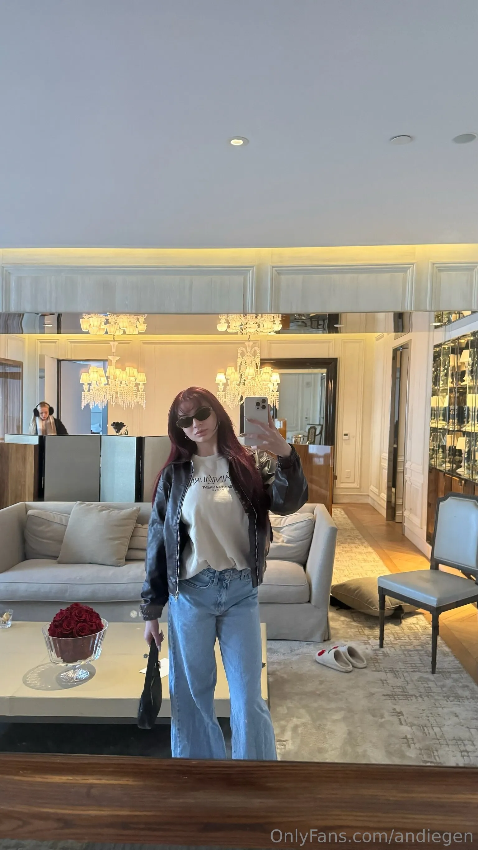 Andie OnlyFans free account photo 12 - andiegen nudes and sex tapes