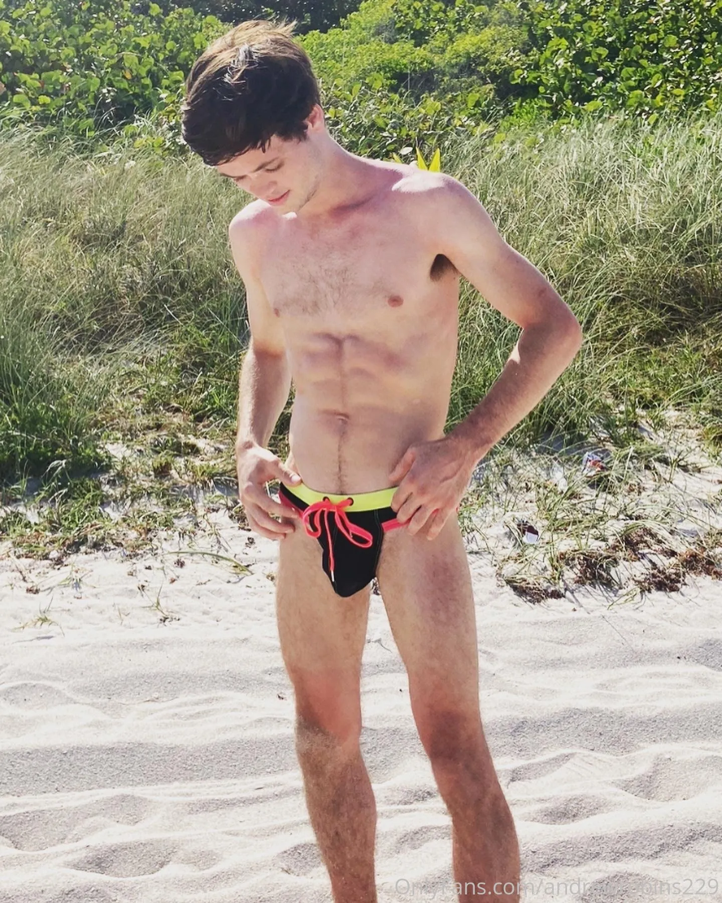 Andrew Robins OnlyFans free account photo 15 - andrewrobins229 nudes and sex tapes