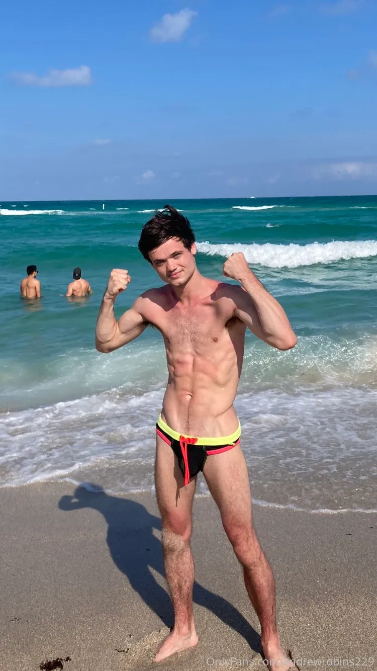 Andrew Robins OnlyFans free account photo 13 - andrewrobins229 nudes and sex tapes