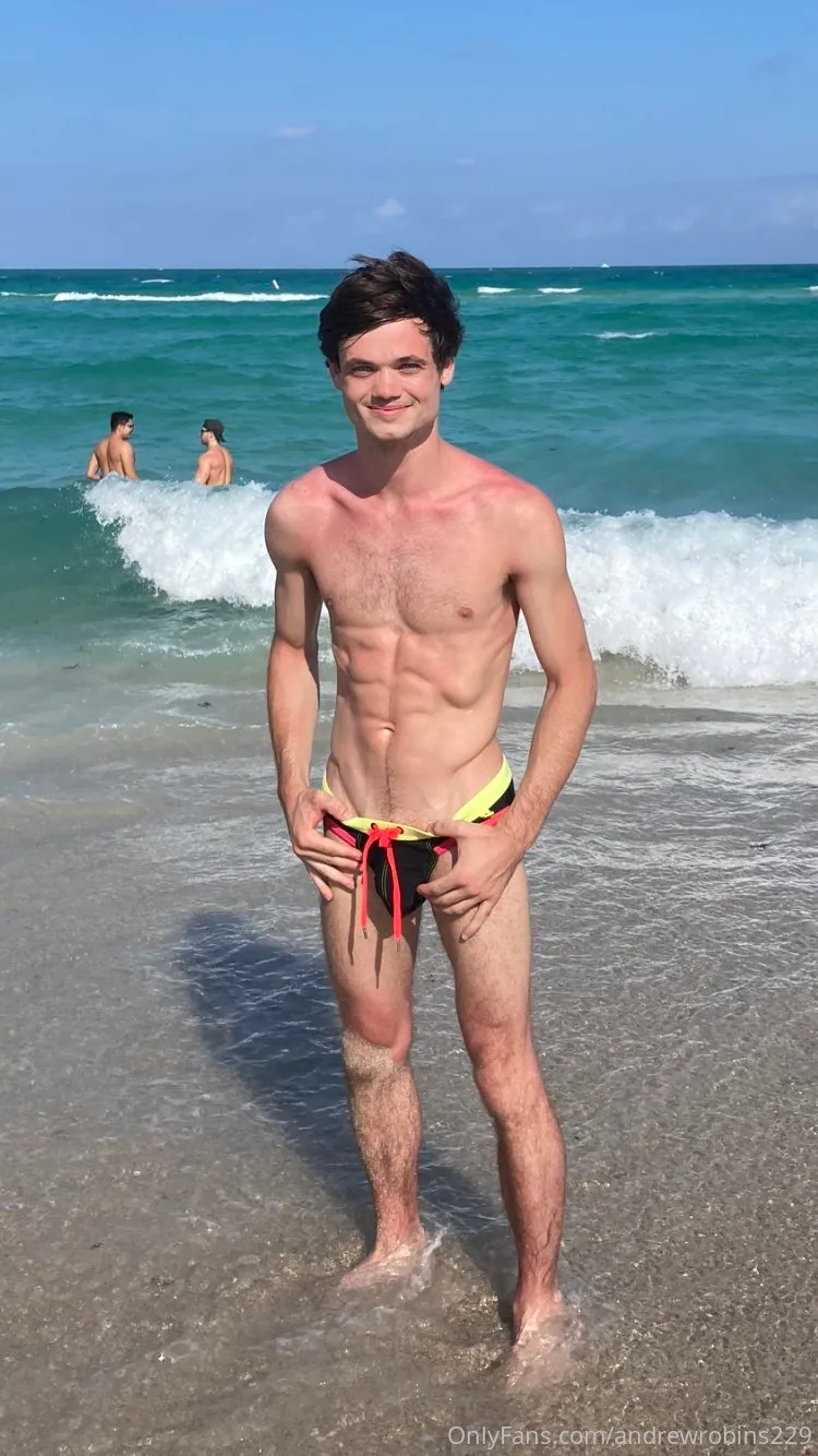 Andrew Robins OnlyFans free account photo 12 - andrewrobins229 nudes and sex tapes