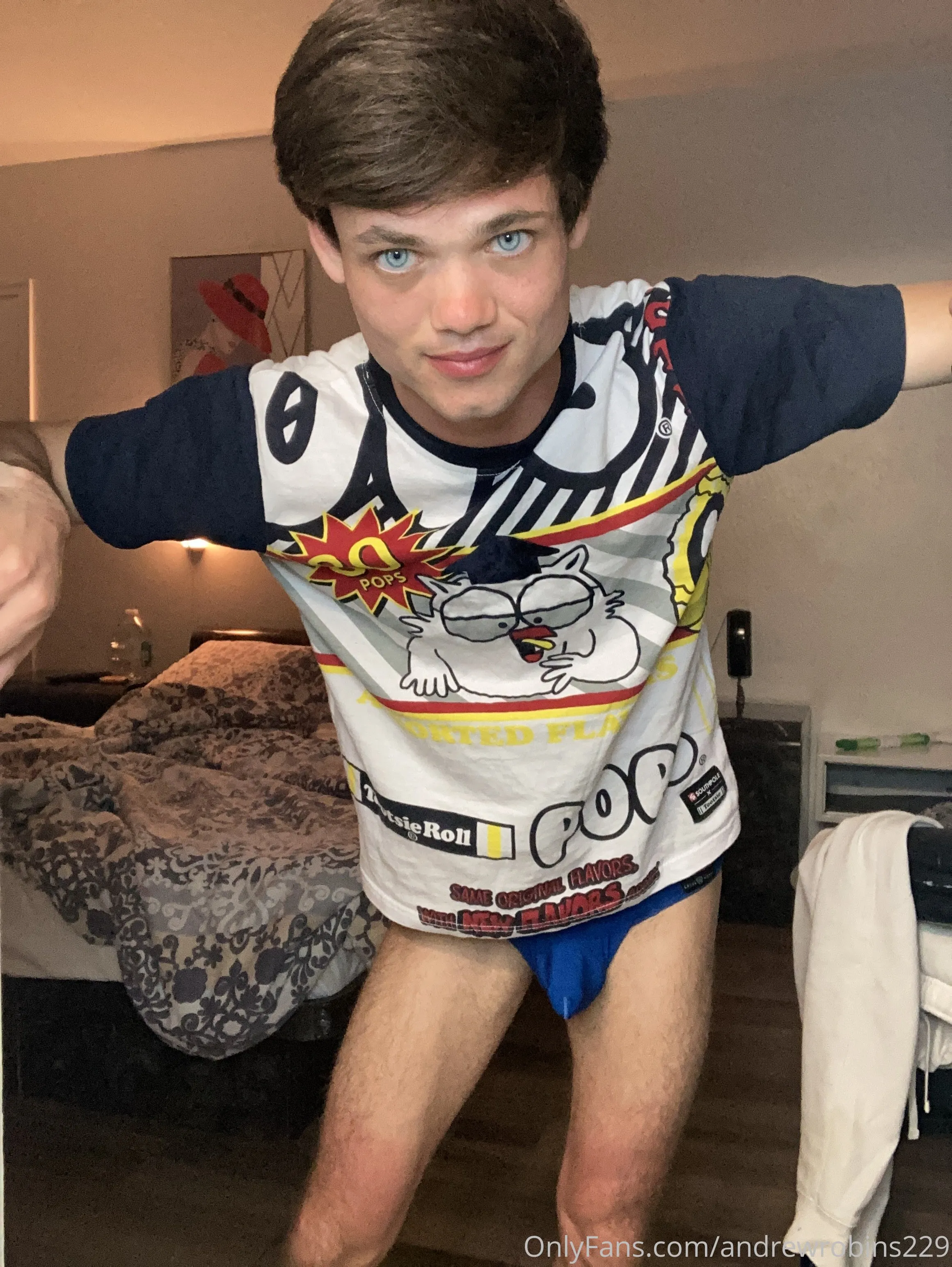 Andrew Robins OnlyFans free account photo 10 - andrewrobins229 nudes and sex tapes