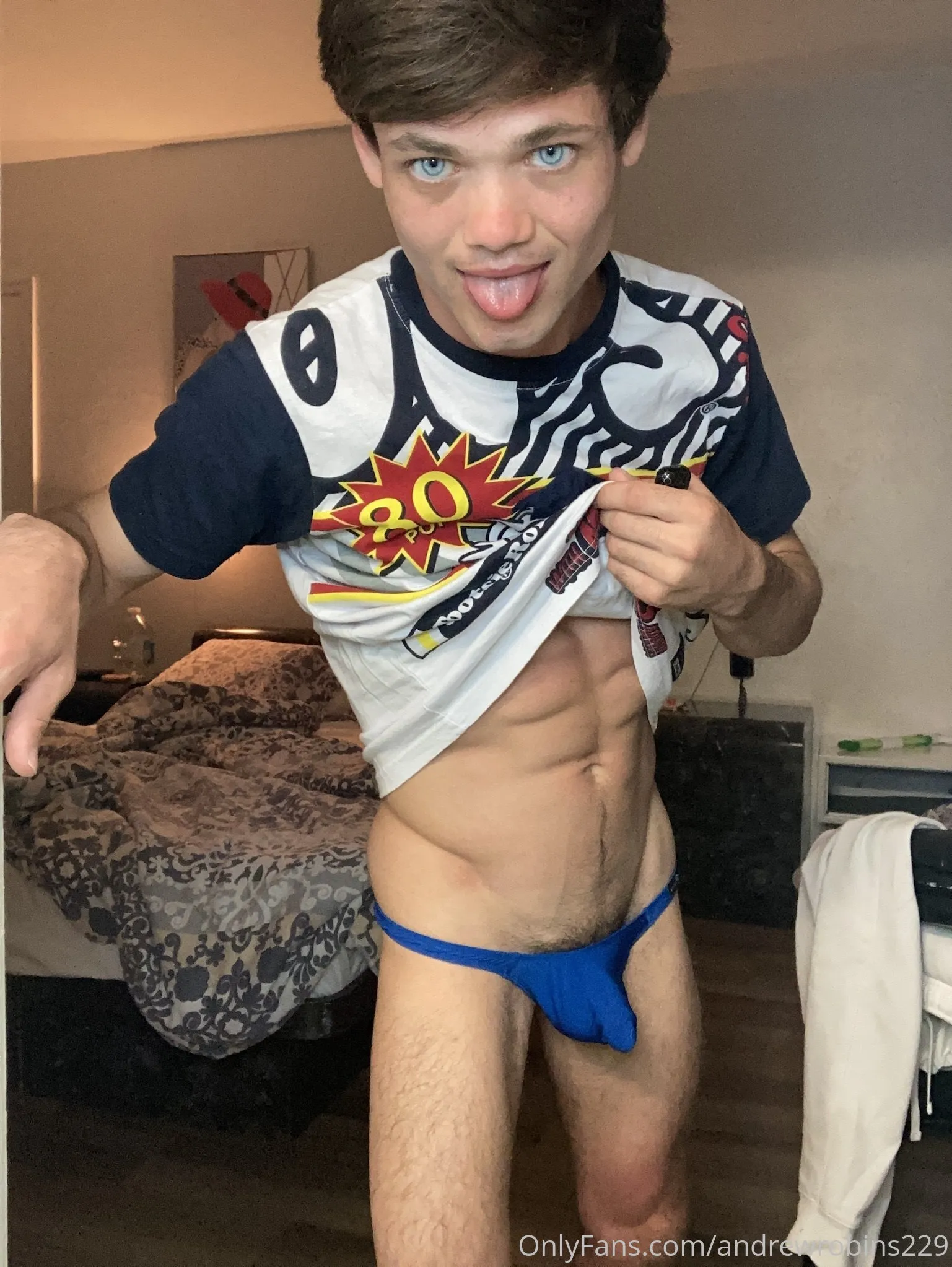Andrew Robins OnlyFans free account photo 9 - andrewrobins229 nudes and sex tapes