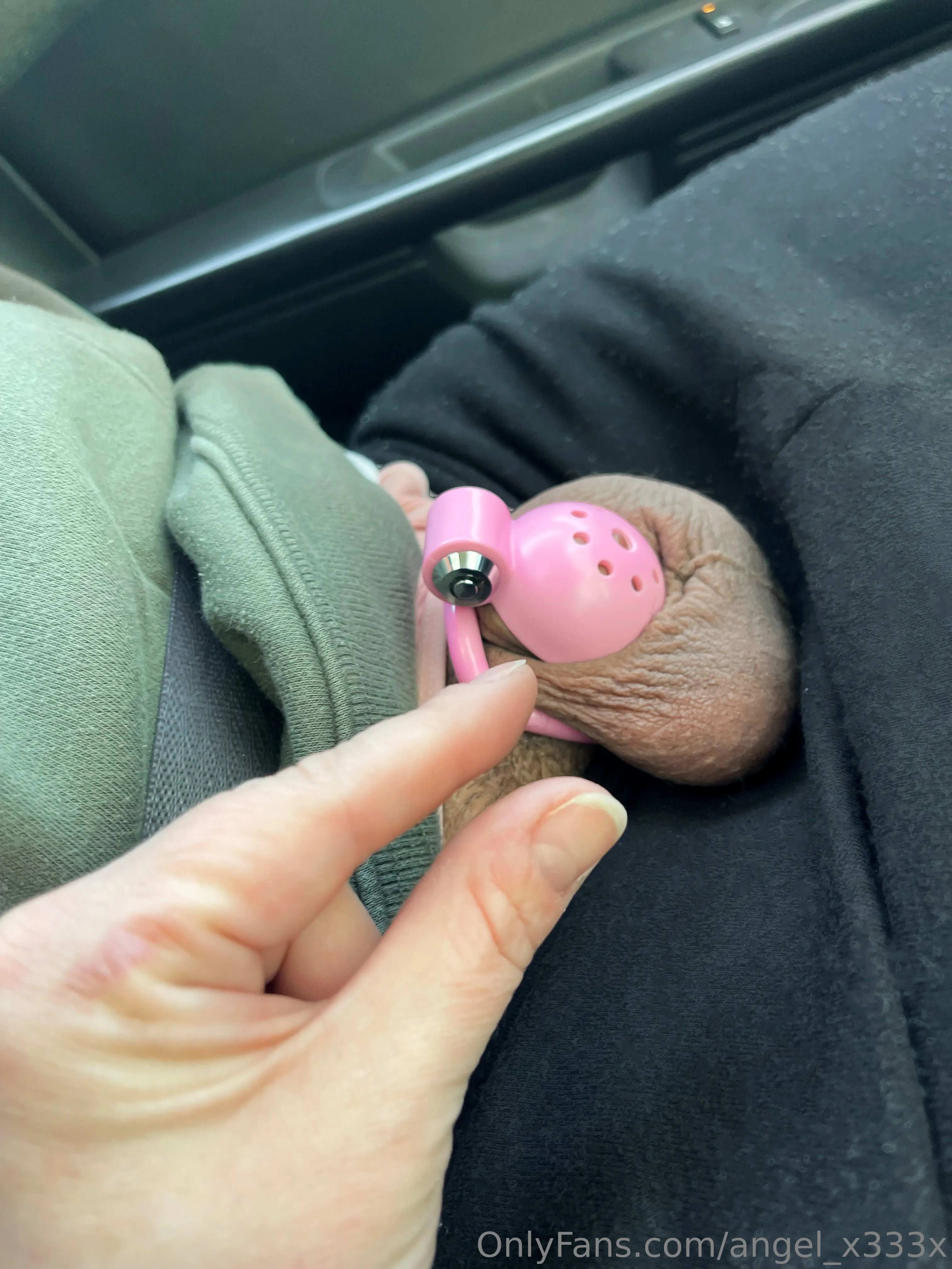 Angel 😇 OnlyFans free account photo 2 - angel_x333x nudes and sex tapes