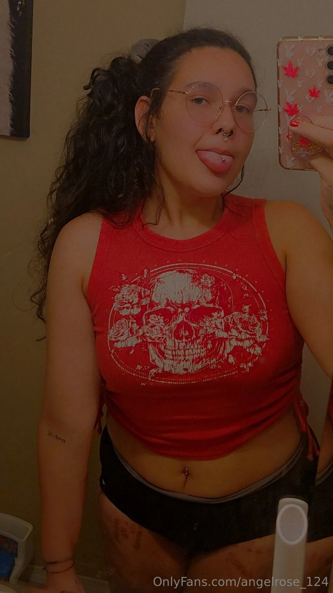 Angel Rose OnlyFans free account photo 11 - angelrose_124 nudes and sex tapes