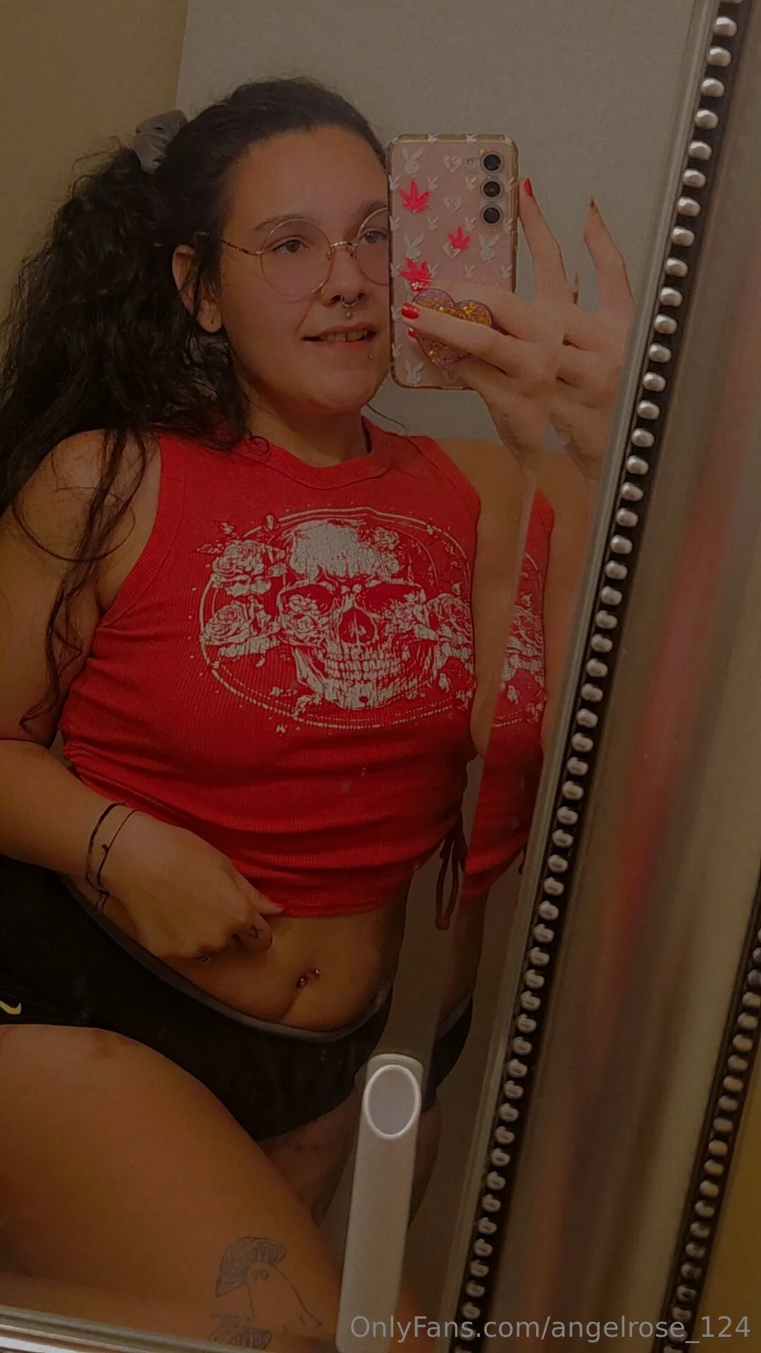 Angel Rose OnlyFans free account photo 10 - angelrose_124 nudes and sex tapes