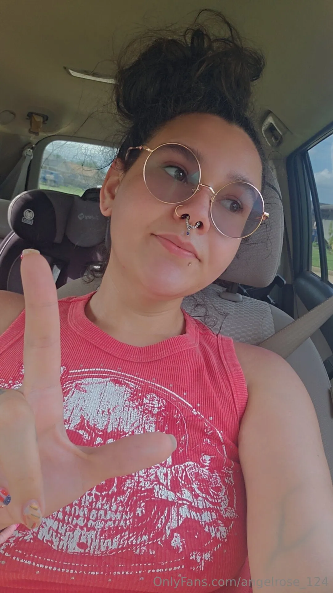 Angel Rose OnlyFans free account photo 9 - angelrose_124 nudes and sex tapes