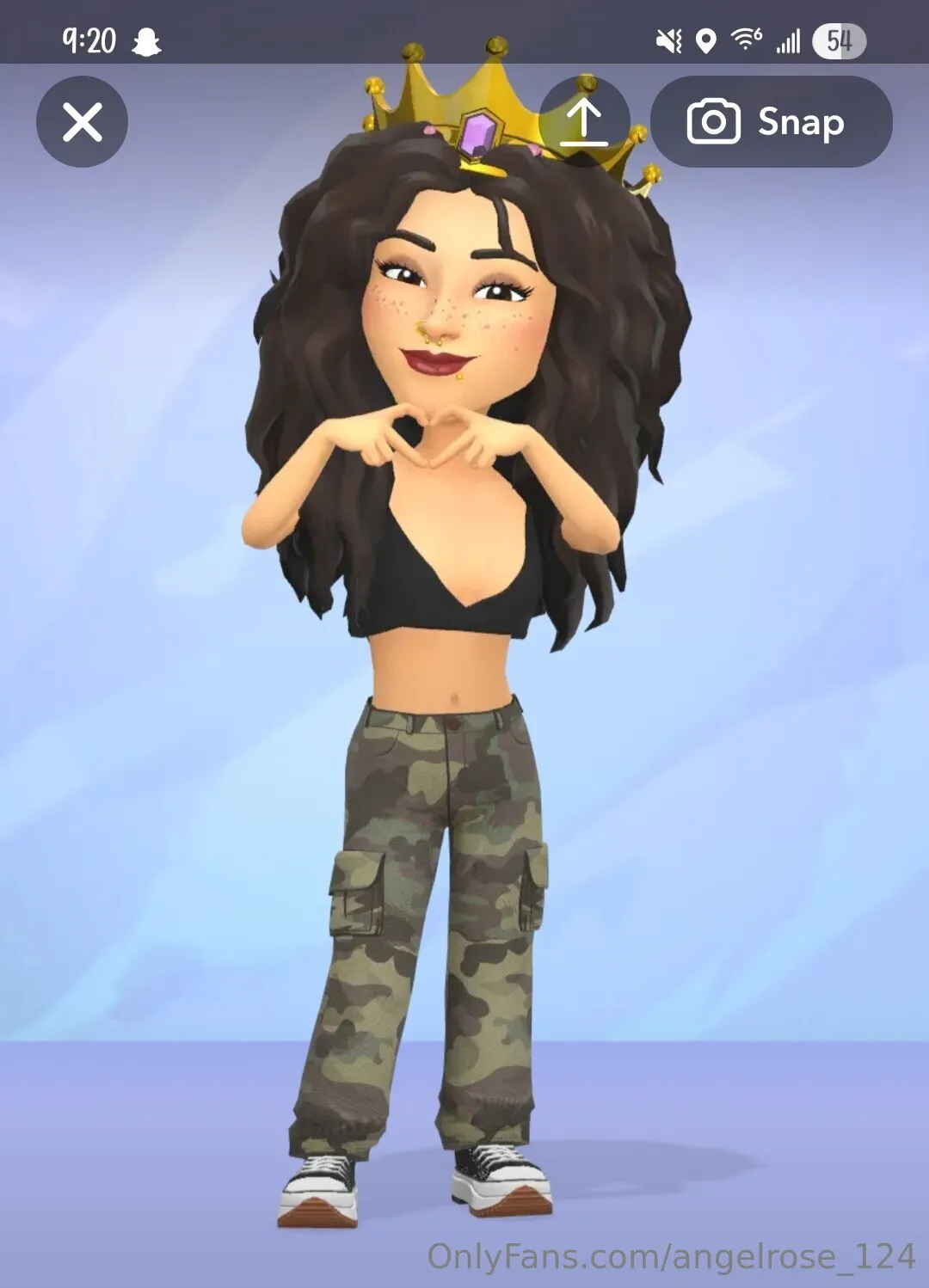 Angel Rose OnlyFans free account photo 8 - angelrose_124 nudes and sex tapes