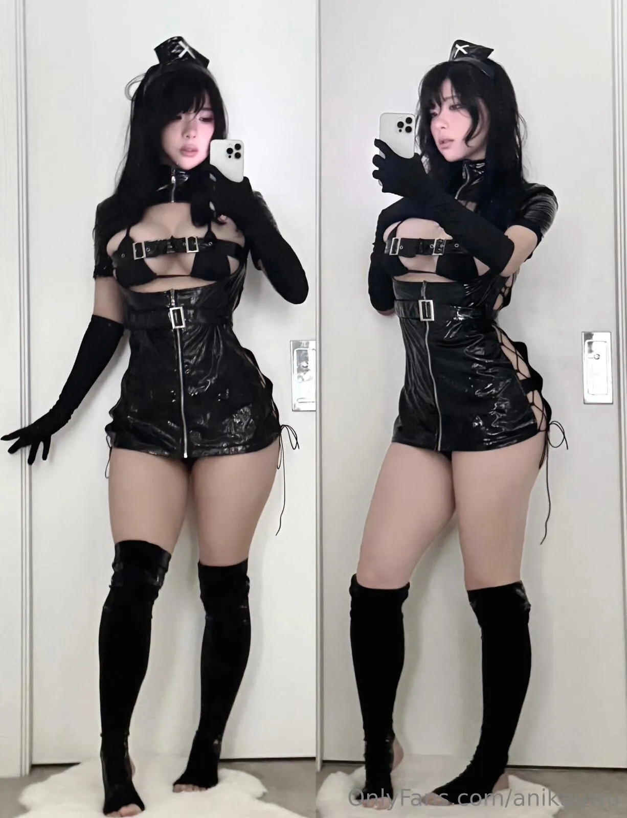 anika OnlyFans free account photo 18 - anikauwu nudes and sex tapes