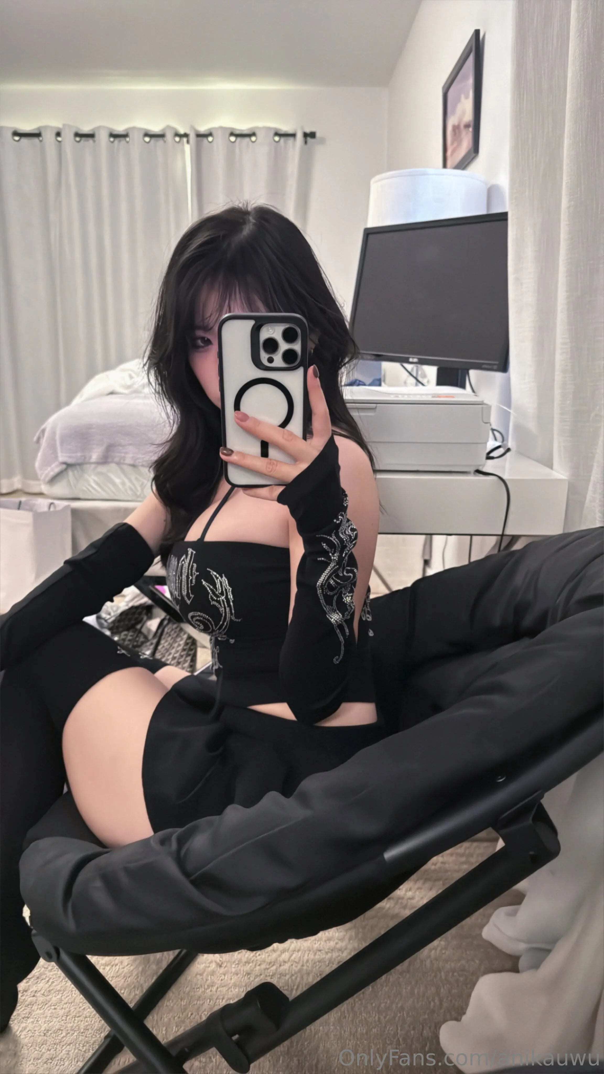 anika OnlyFans free account photo 16 - anikauwu nudes and sex tapes