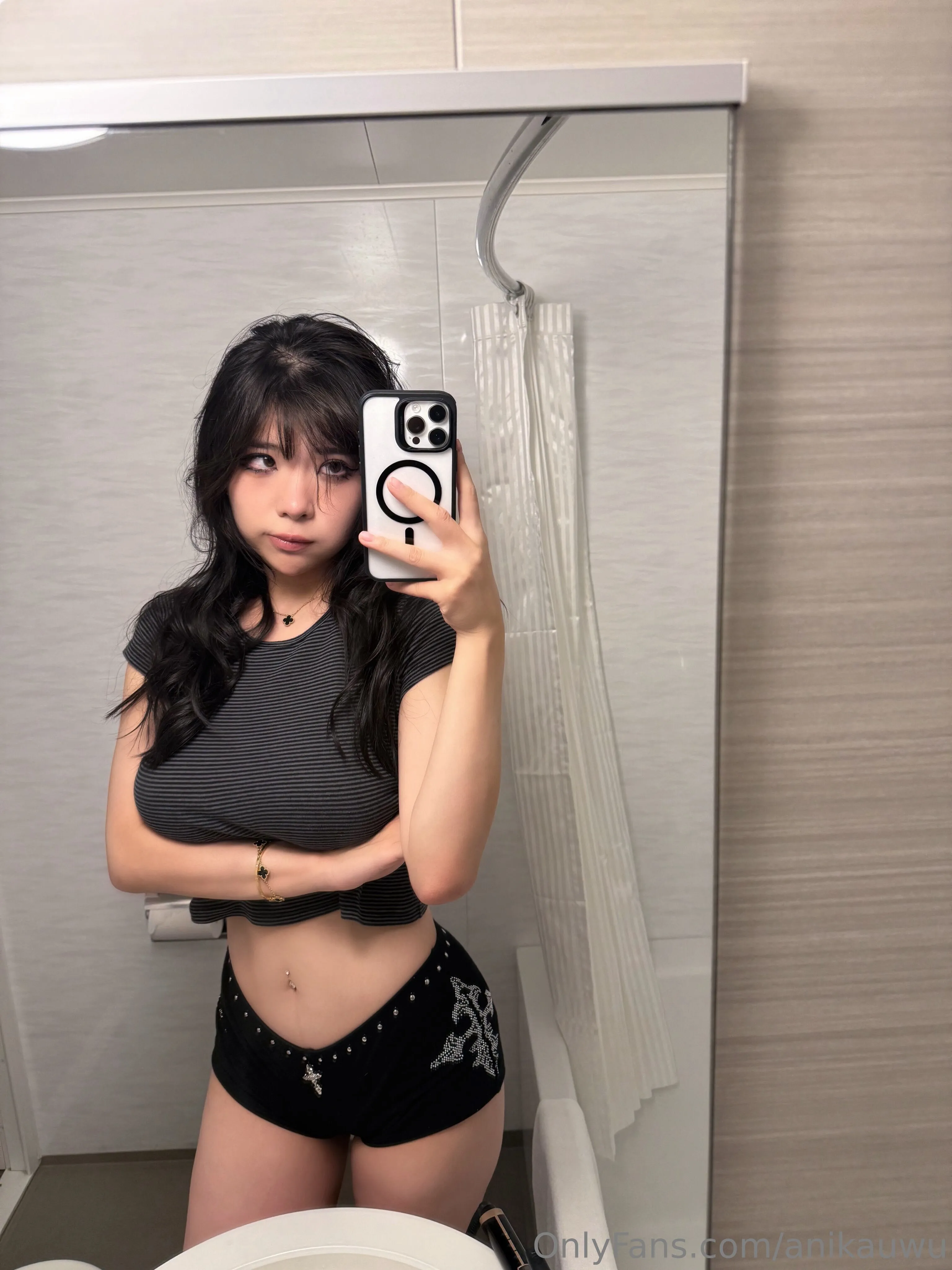 anika OnlyFans free account photo 9 - anikauwu nudes and sex tapes