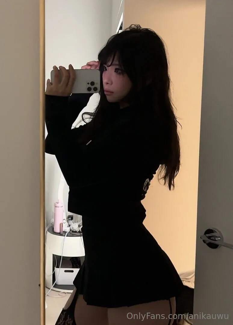 anika OnlyFans free account photo 3 - anikauwu nudes and sex tapes