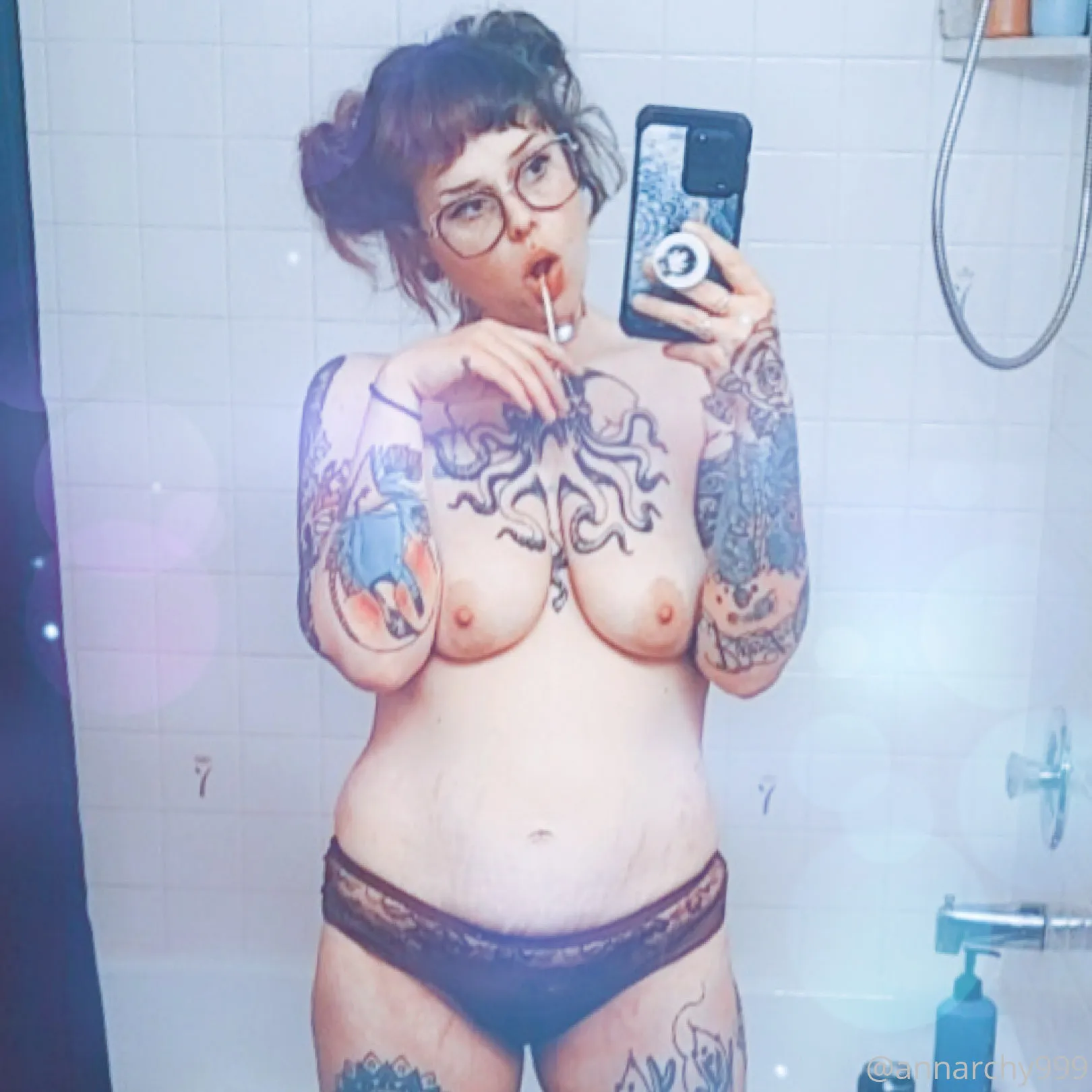 Anna OnlyFans free account photo 5 - annarchy999 nudes and sex tapes