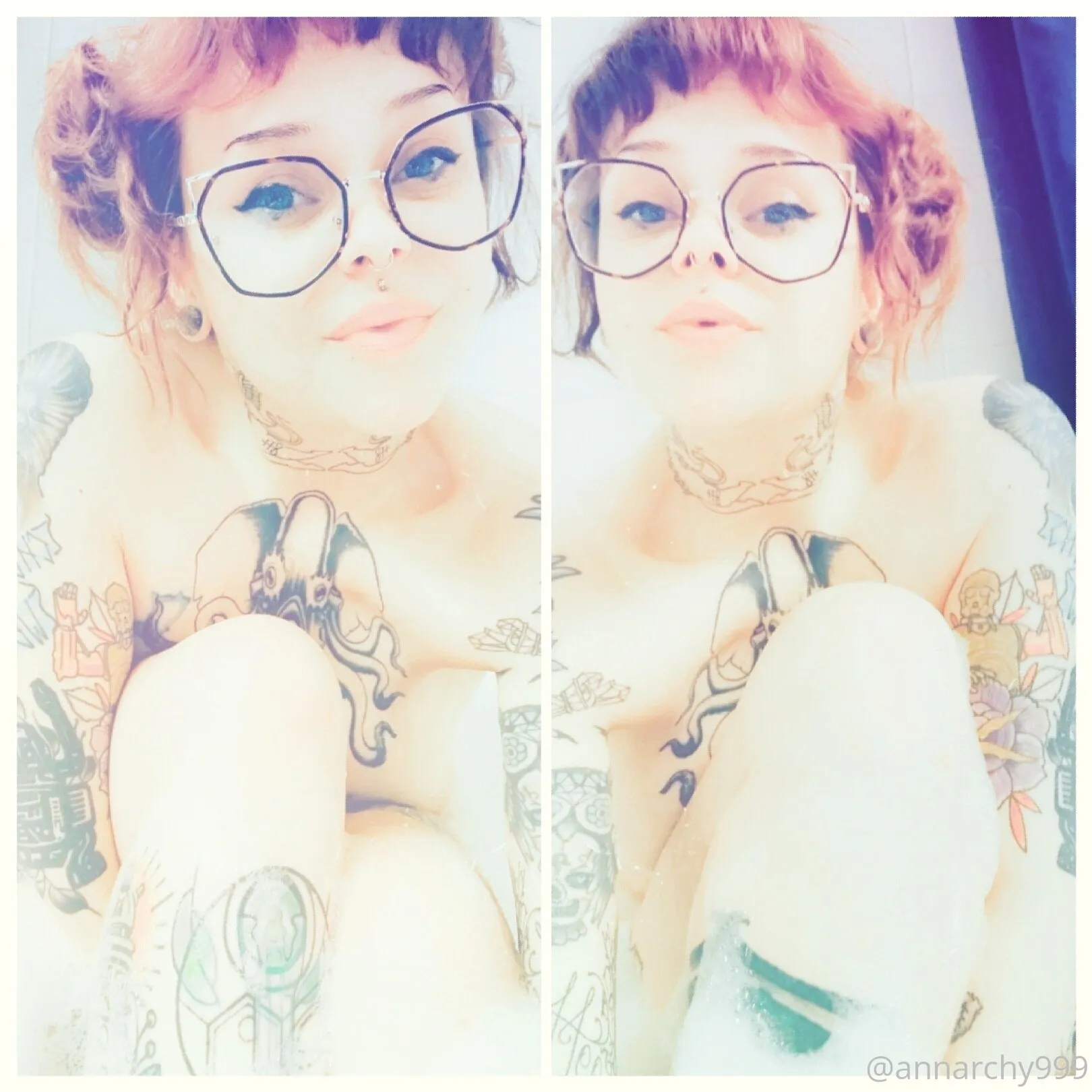 Anna OnlyFans free account photo 6 - annarchy999 nudes and sex tapes