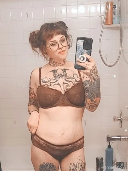 Anna OnlyFans free account photo 4 - annarchy999 nudes and sex tapes