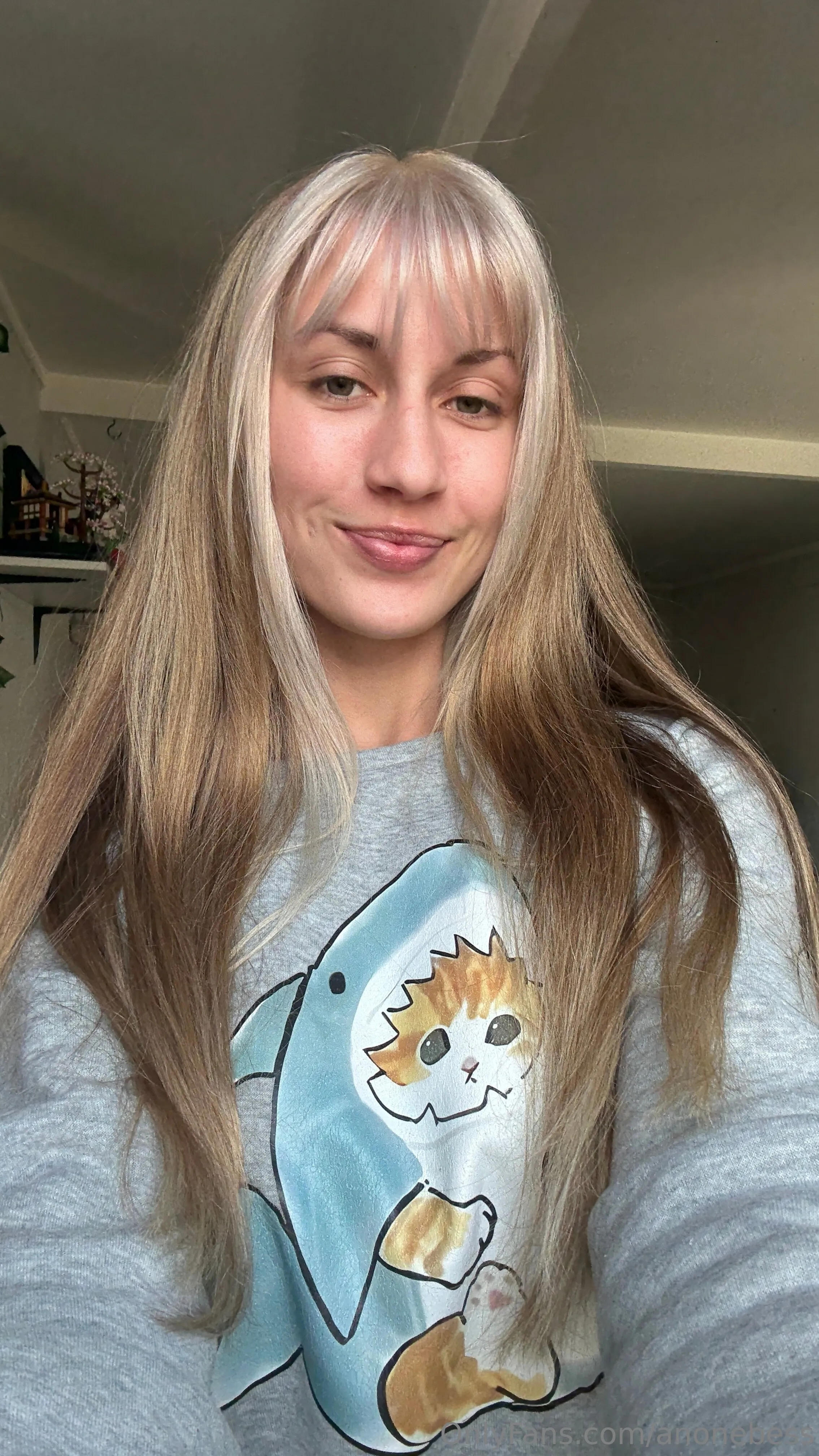 Ebonie OnlyFans free account photo 1 - anonebess nudes and sex tapes