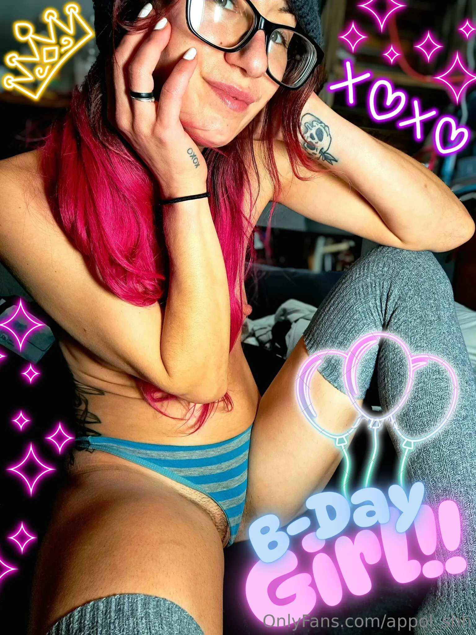 Appol OnlyFans free account photo 30 - appol_shh nudes and sex tapes