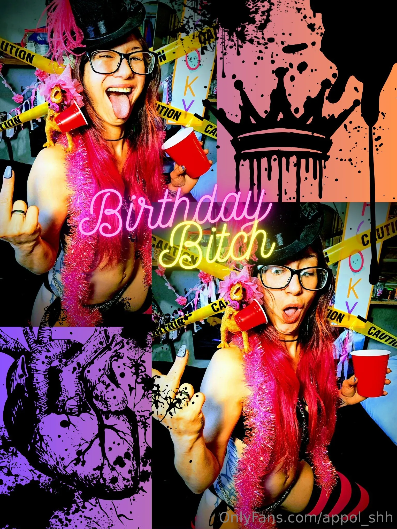 Appol OnlyFans free account photo 24 - appol_shh nudes and sex tapes