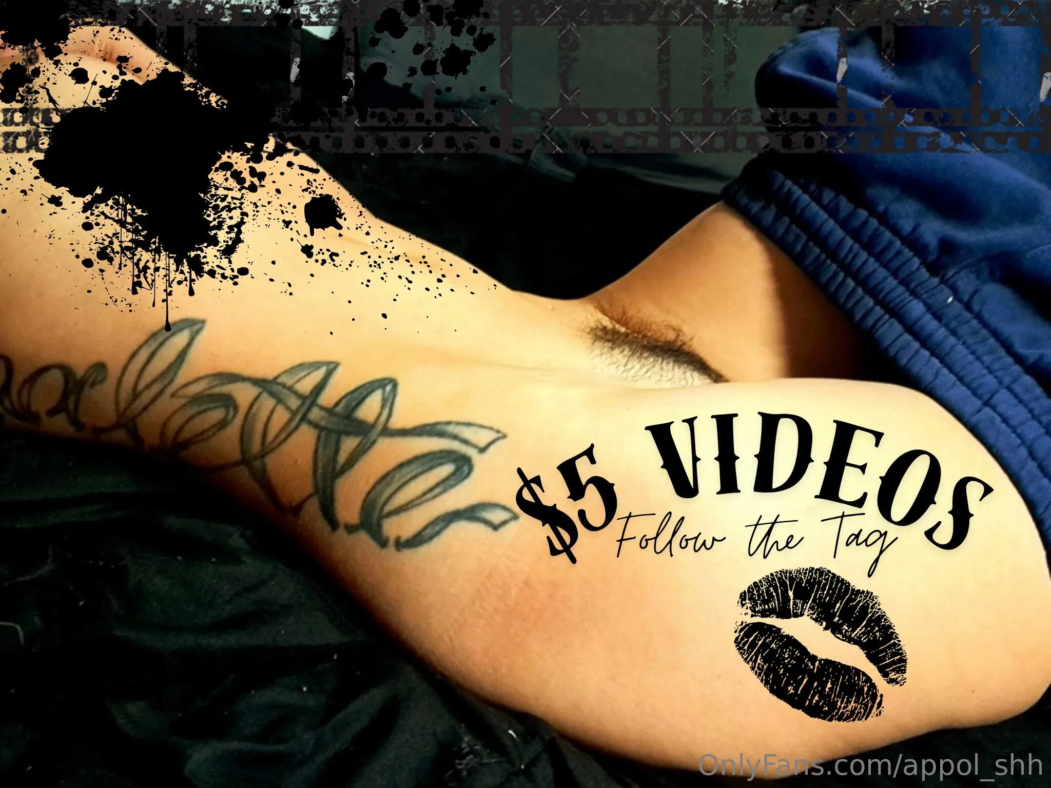 Appol OnlyFans free account photo 11 - appol_shh nudes and sex tapes