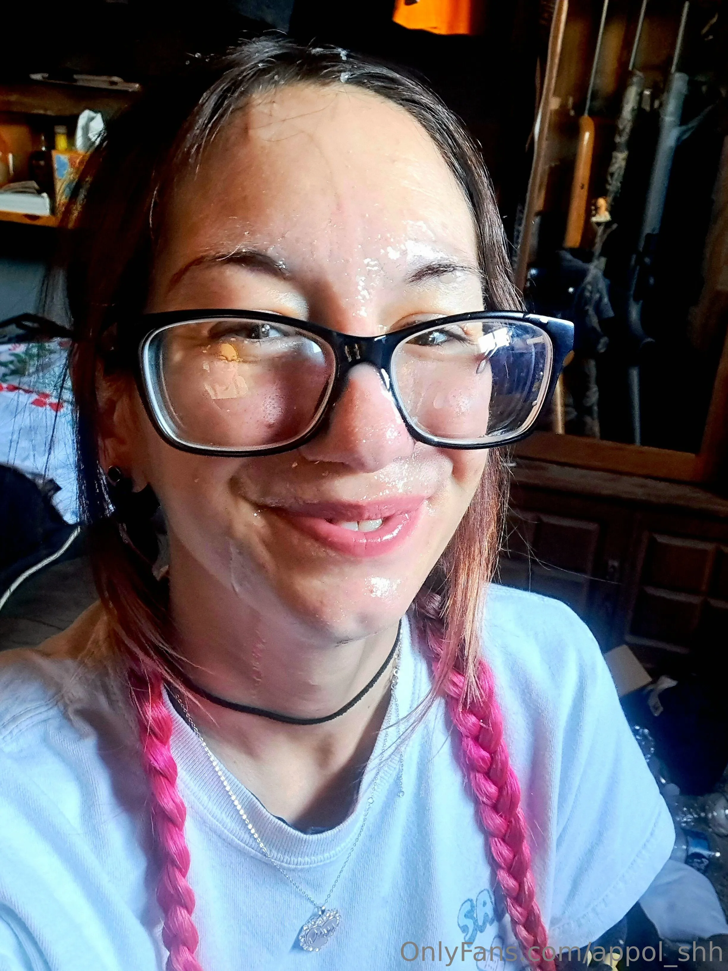 Appol OnlyFans free account photo 4 - appol_shh nudes and sex tapes