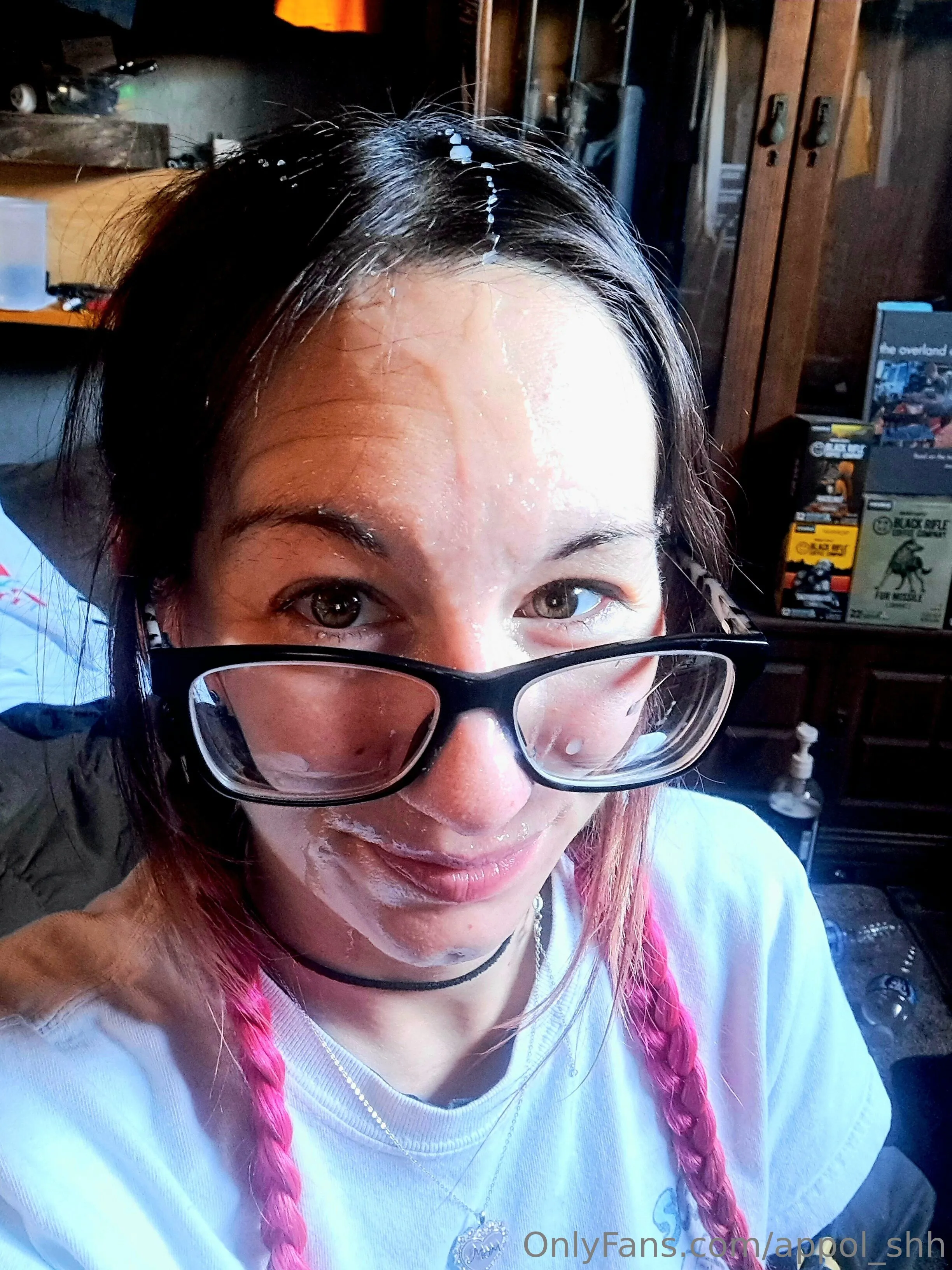 Appol OnlyFans free account photo 3 - appol_shh nudes and sex tapes