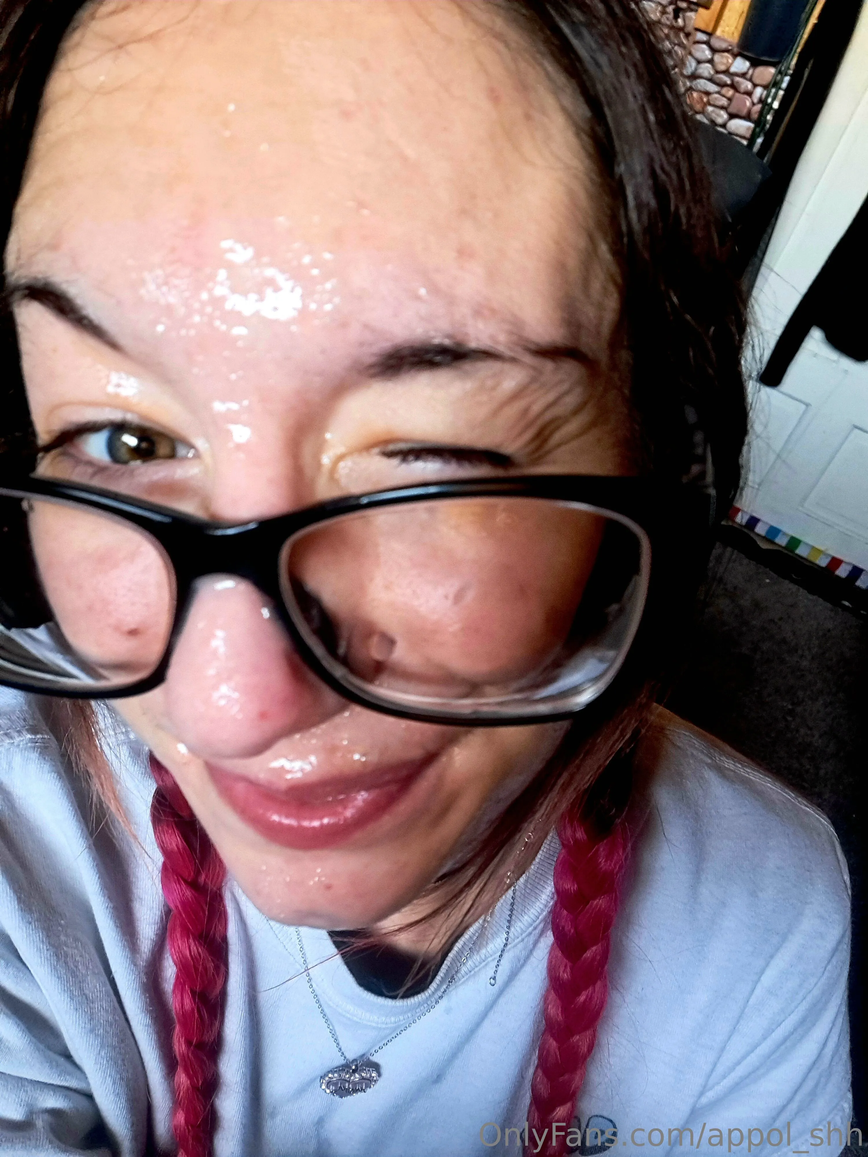 Appol OnlyFans free account photo 2 - appol_shh nudes and sex tapes