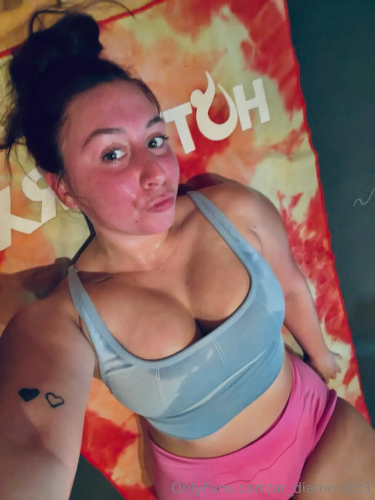 Arkansas Diamond OnlyFans free account photo 10 - ar_diamond33 nudes and sex tapes